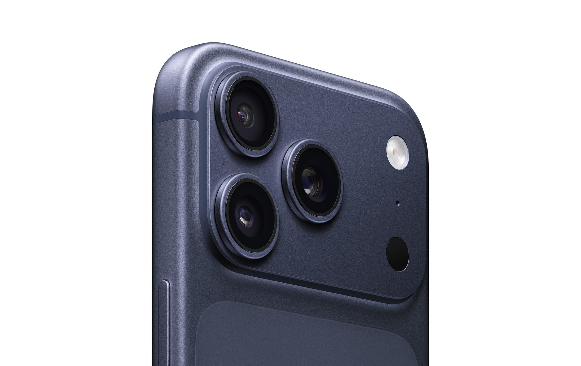 Apple iPhone 17 Pro – 256 GB, Tiefblau