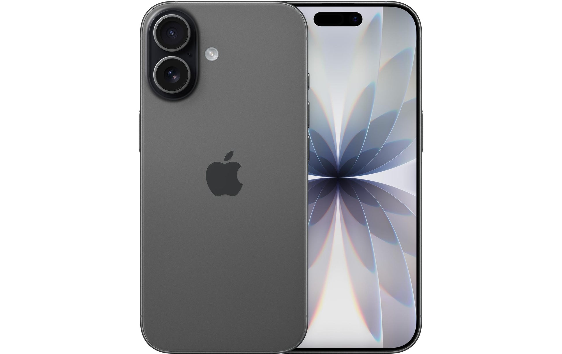 Apple iPhone 17 256 GB – Schwarz