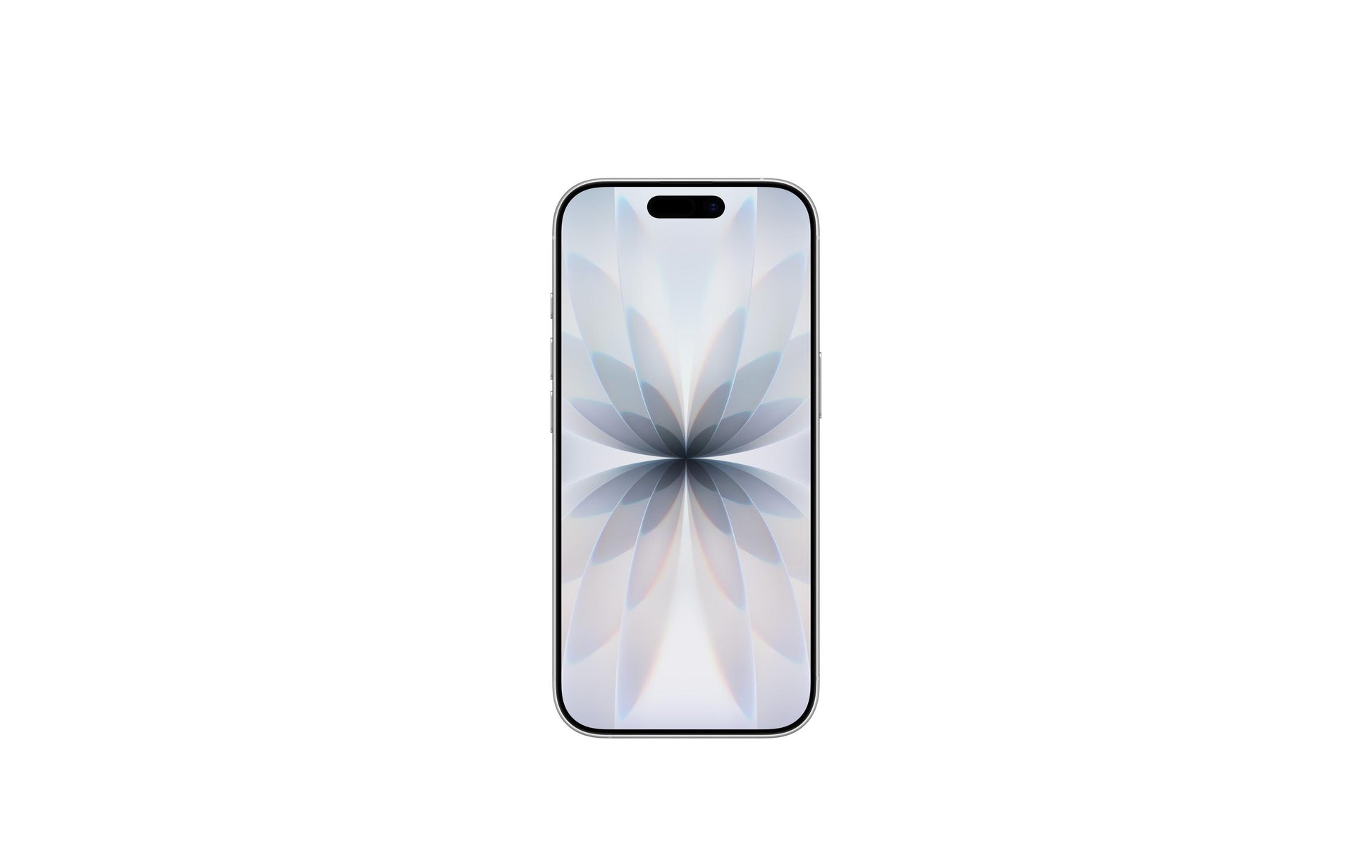 Apple iPhone 17 – 512 GB, Weiss