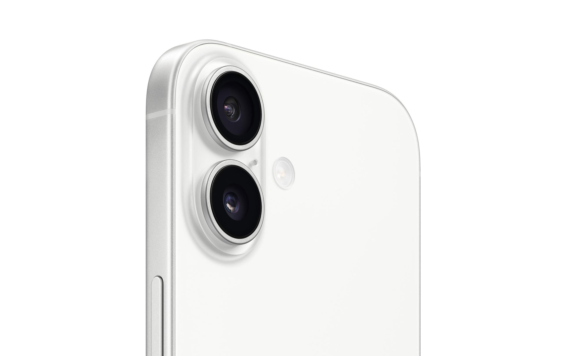 Apple iPhone 17 – 256 GB, Weiss