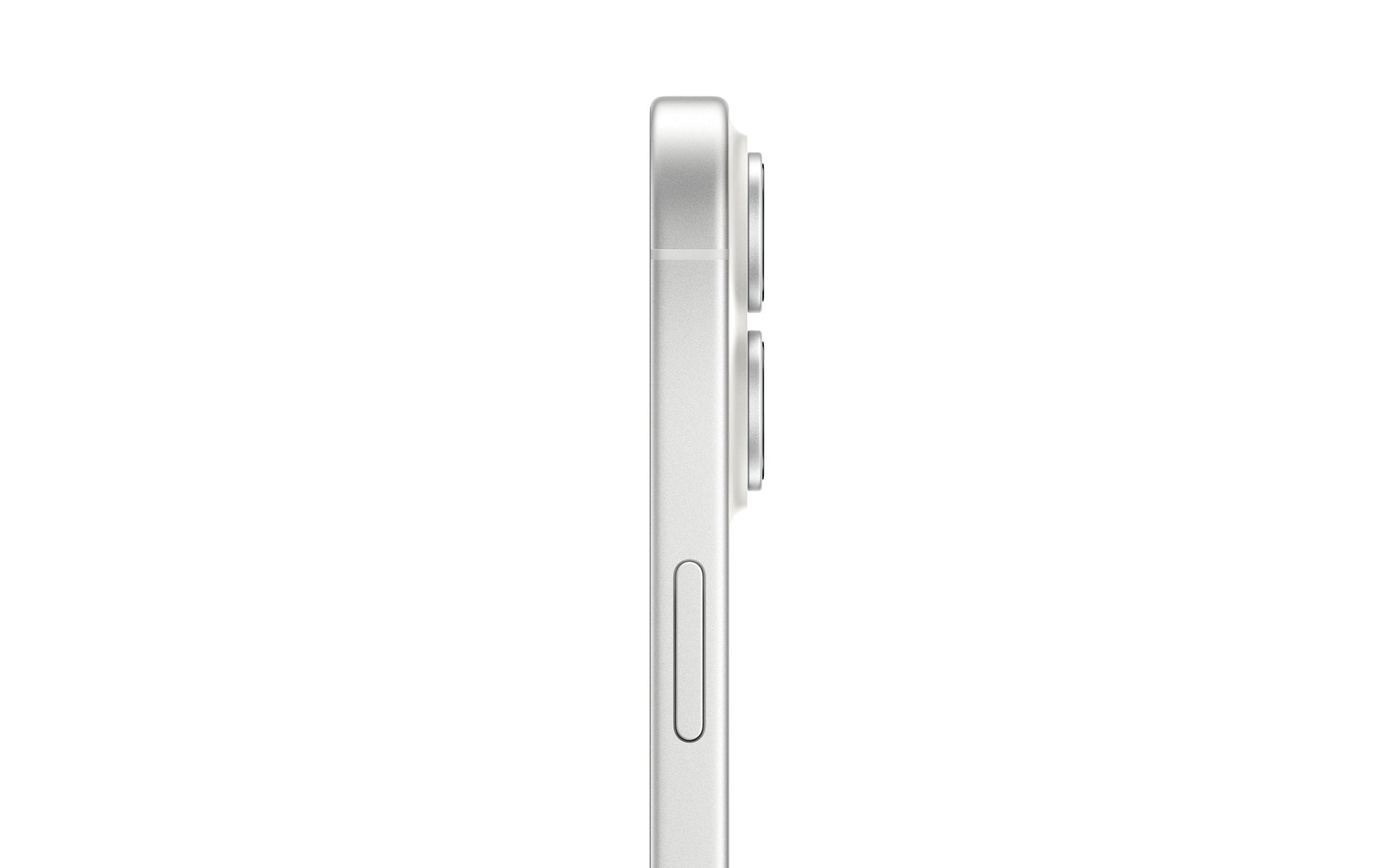 Apple iPhone 17 – 256 GB, Weiss
