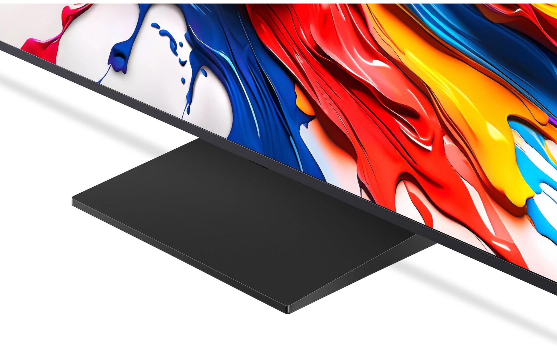 LG QNED93A6A – 65" TV – 4K UHD – QNED (Mini-LED) – webOS – 120 Hz – Dolby Vision