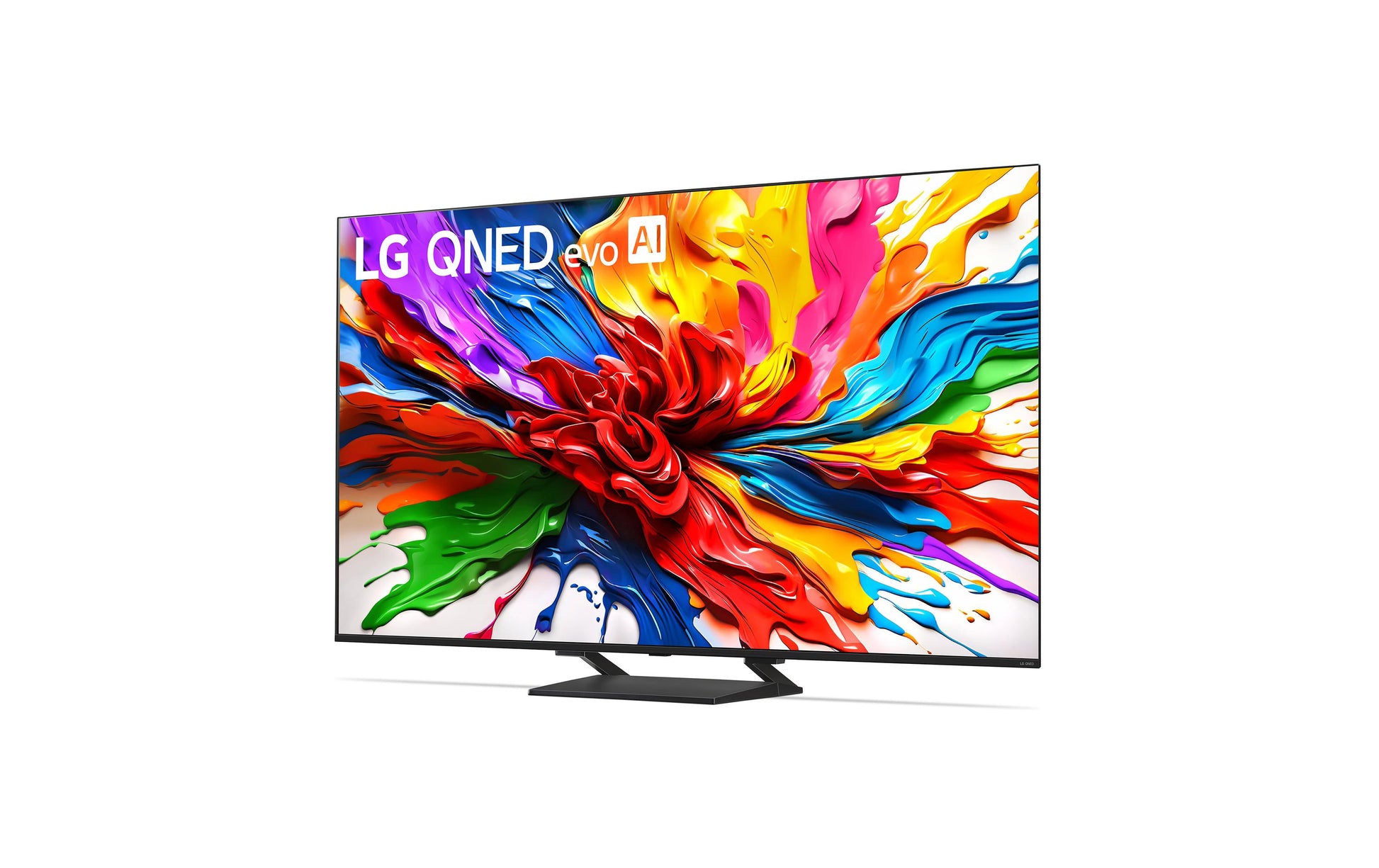 LG QNED93A6A – 65" TV – 4K UHD – QNED (Mini-LED) – webOS – 120 Hz – Dolby Vision