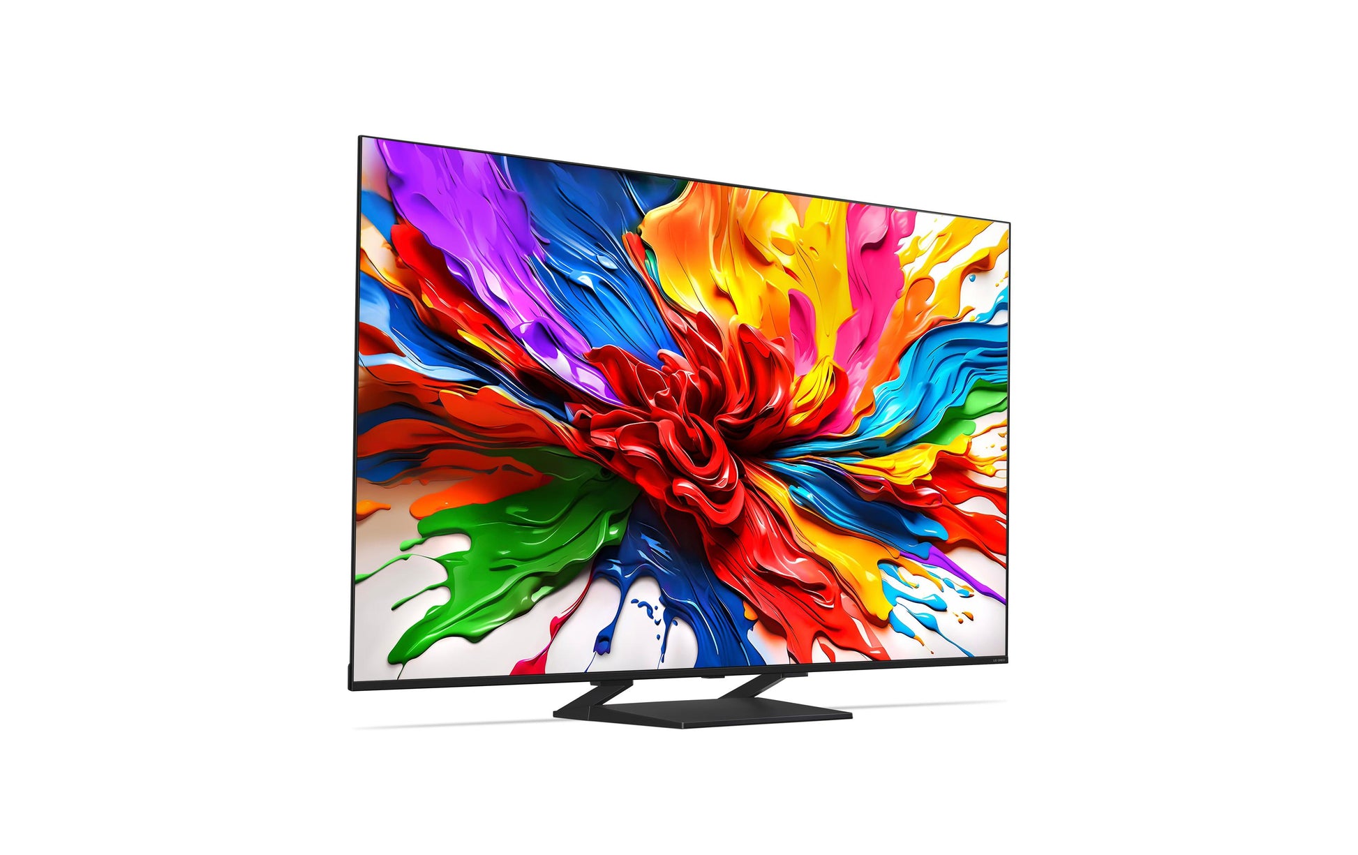 LG QNED93A6A – 65" TV – 4K UHD – QNED (Mini-LED) – webOS – 120 Hz – Dolby Vision