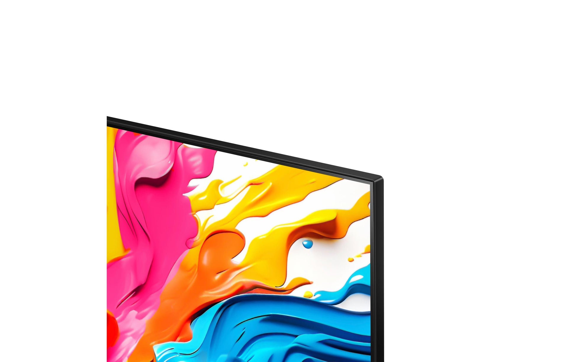 LG QNED93A6A – 65" TV – 4K UHD – QNED (Mini-LED) – webOS – 120 Hz – Dolby Vision
