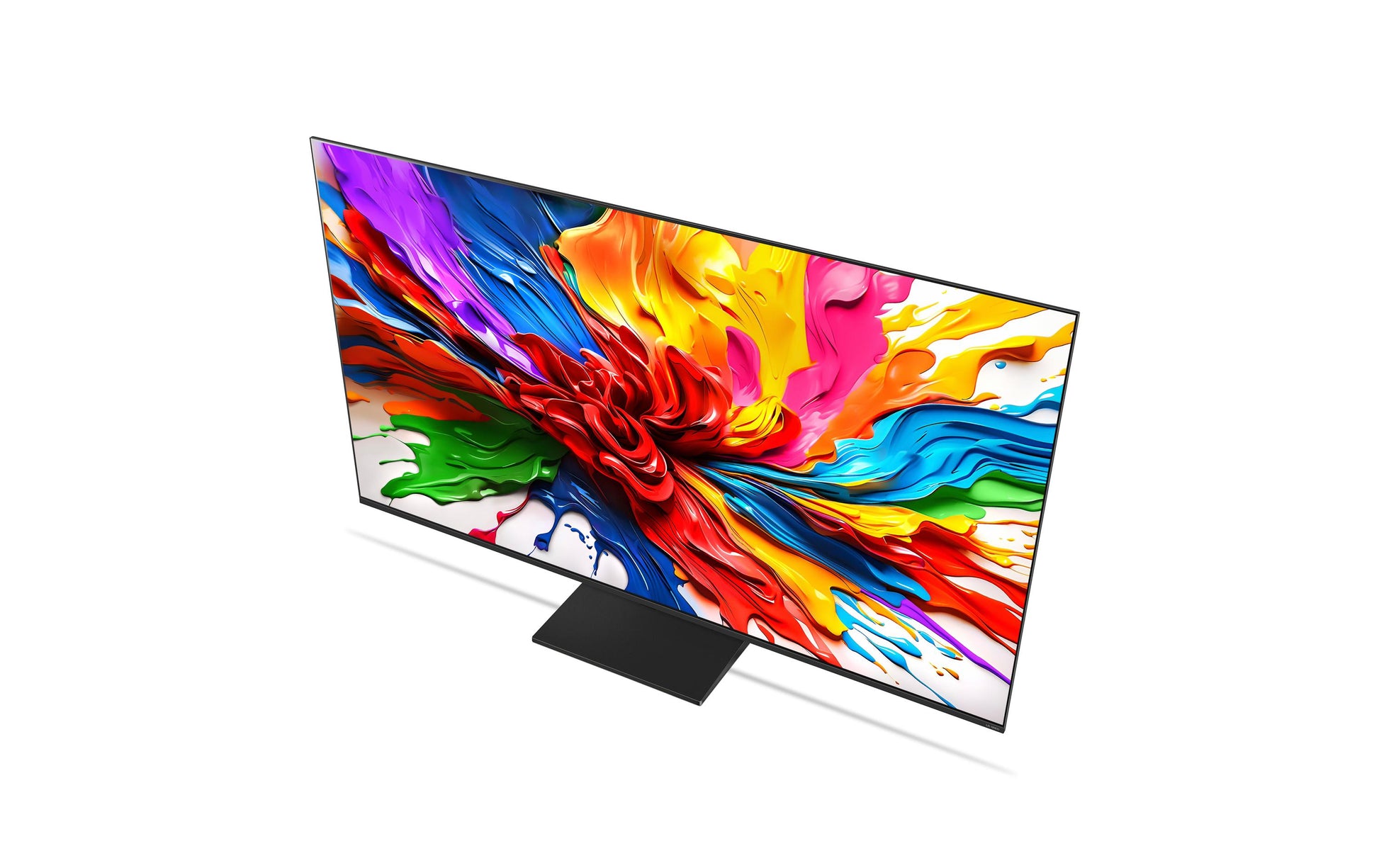 LG QNED93A6A – 65" TV – 4K UHD – QNED (Mini-LED) – webOS – 120 Hz – Dolby Vision