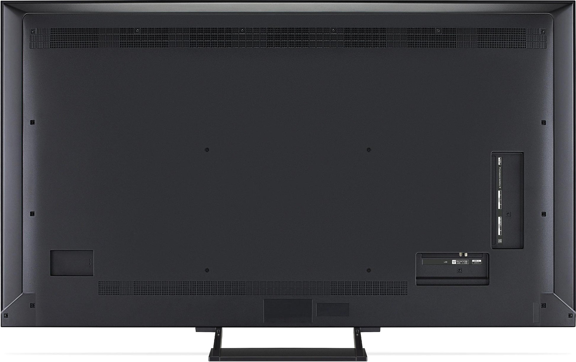LG QNED93A6A – 65" TV – 4K UHD – QNED (Mini-LED) – webOS – 120 Hz – Dolby Vision