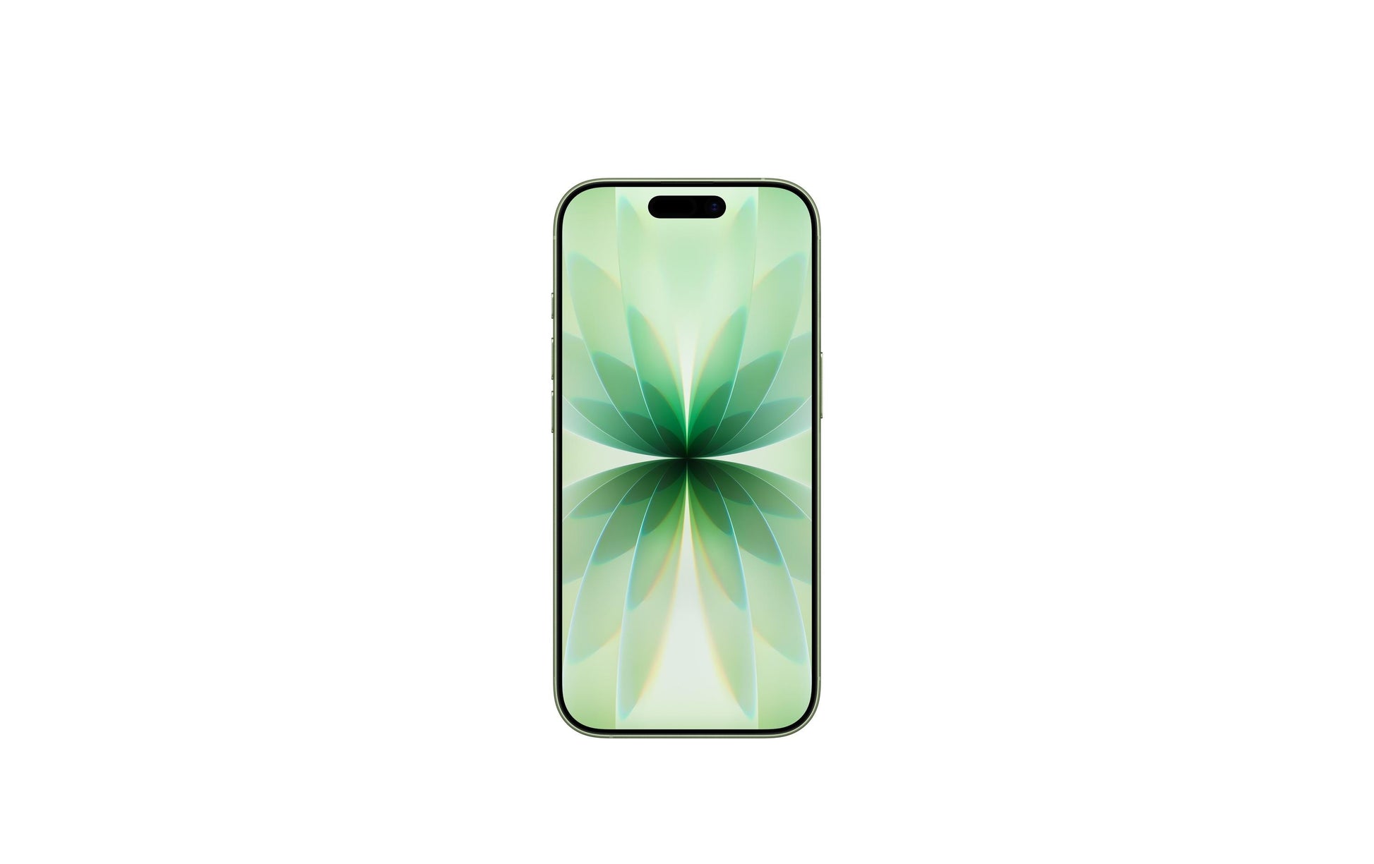 Apple iPhone 17 – 512 GB, Salbei