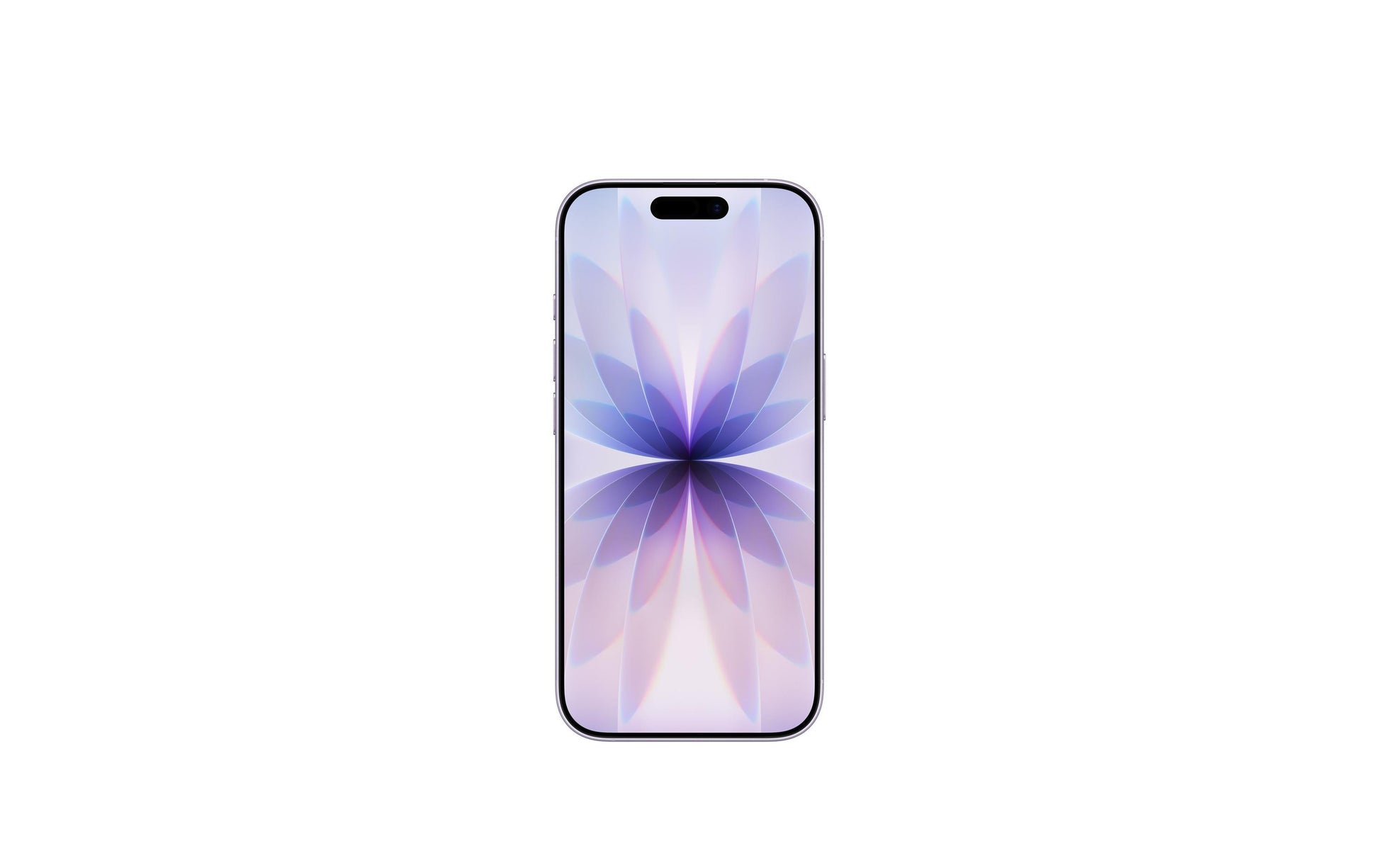 Apple iPhone 17 – 256 GB, Lavendel