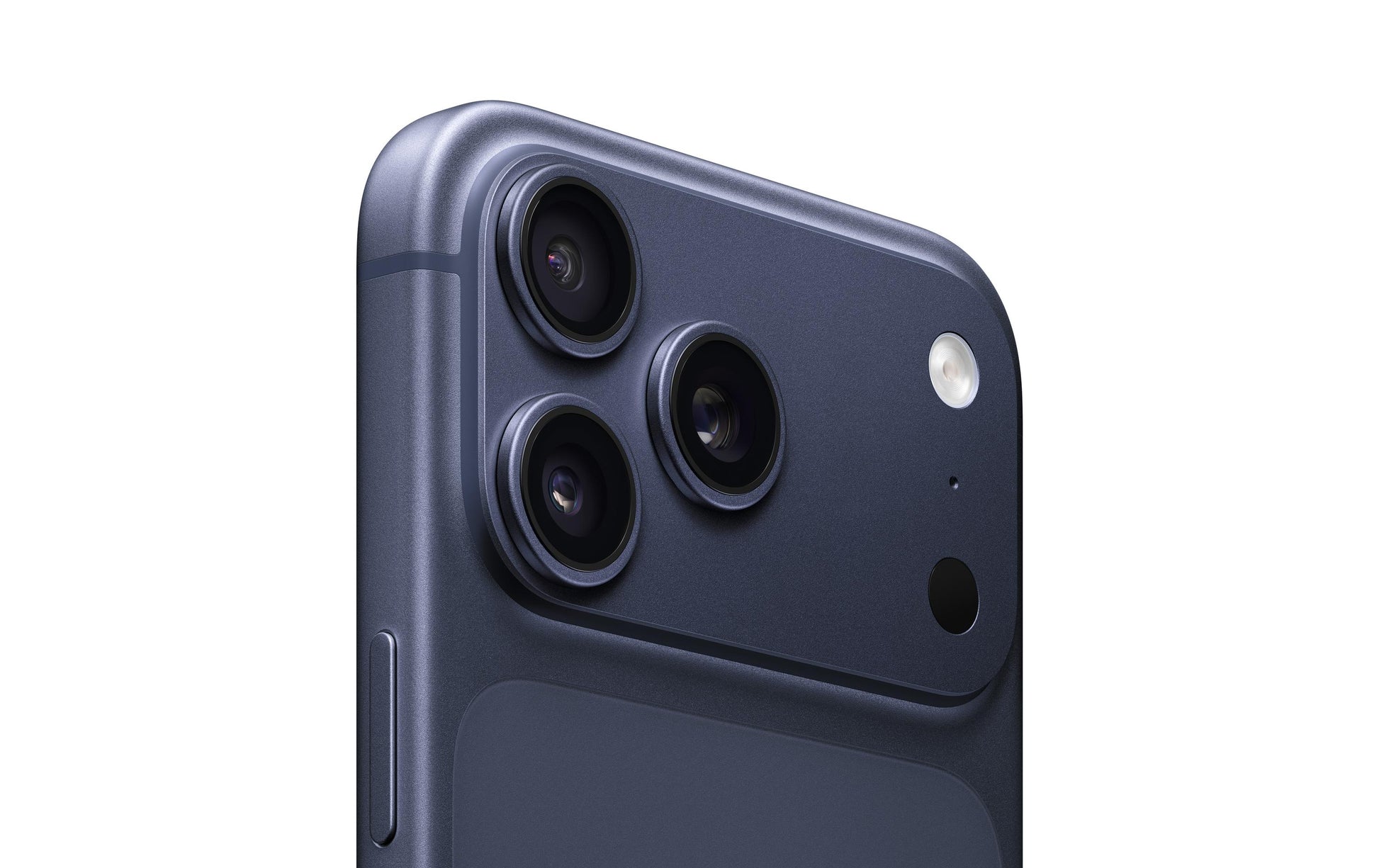 Apple iPhone 17 Pro Max – 1 TB, Tiefblau
