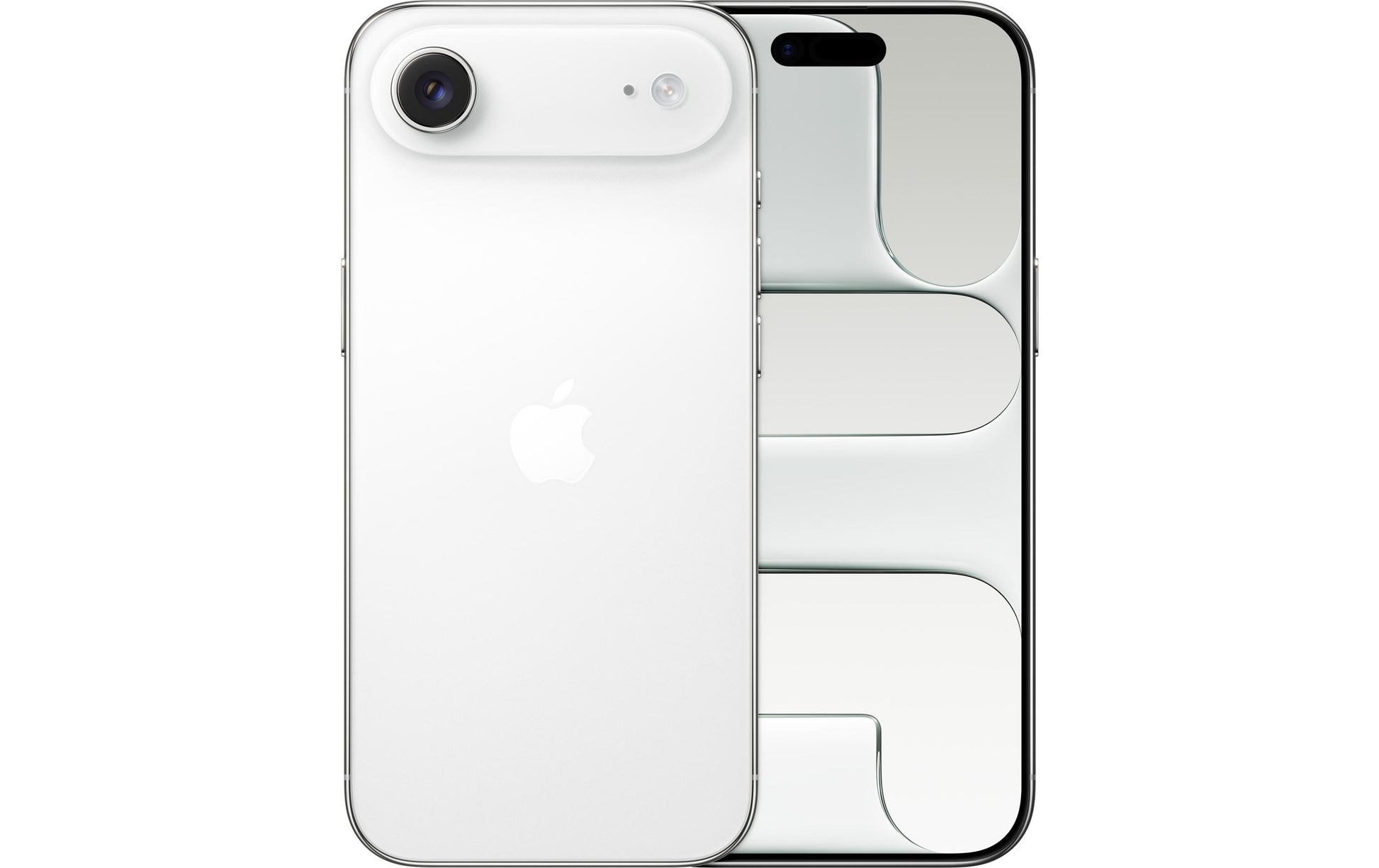 Apple iPhone Air – 1 TB, Cloud White