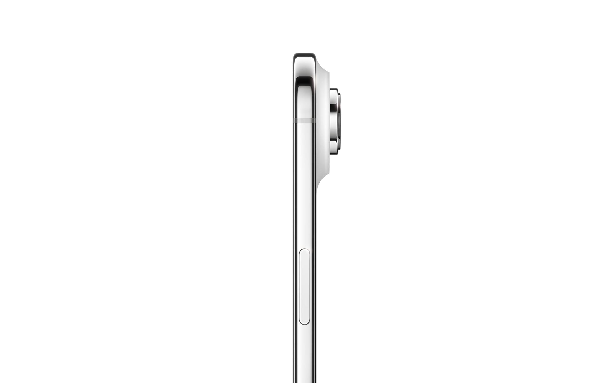 Apple iPhone Air – 1 TB, Cloud White
