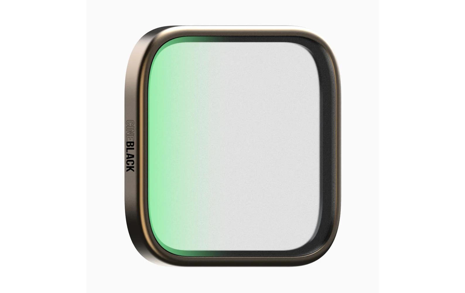PolarPro LiteChaser CineBlack – Smartphone-Filter – für LiteChaser 15/16/17 Pro/Pro Max – Braun