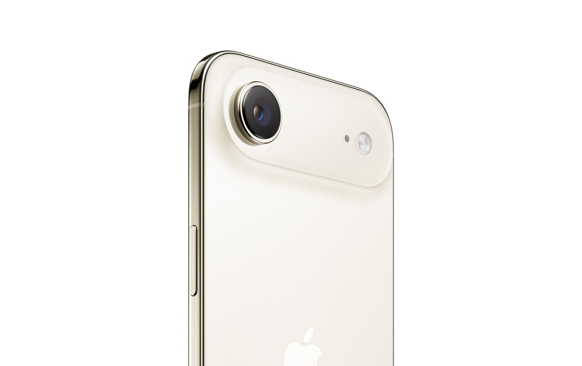 Apple iPhone Air – 1 TB, Hellgold