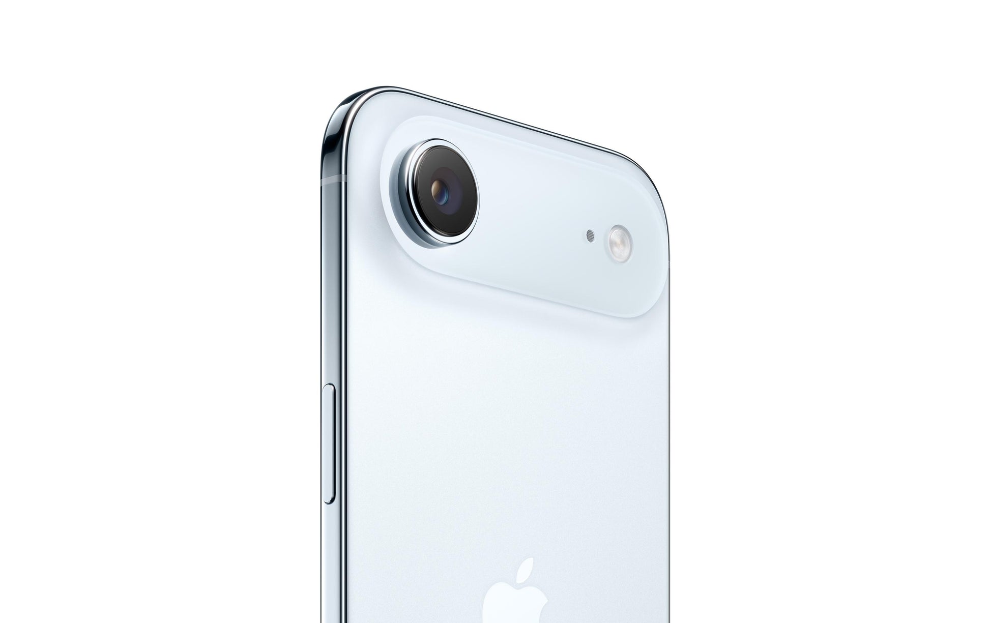 Apple iPhone Air – 1 TB, Himmelblau