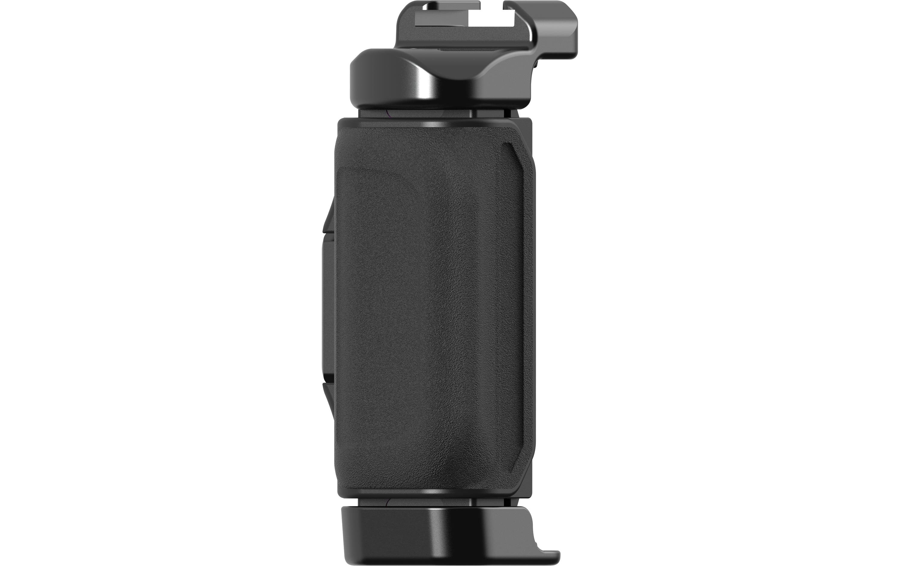 PolarPro LCP17 Grip – Foto-Griff – für iPhone 17 Pro Max – Schwarz