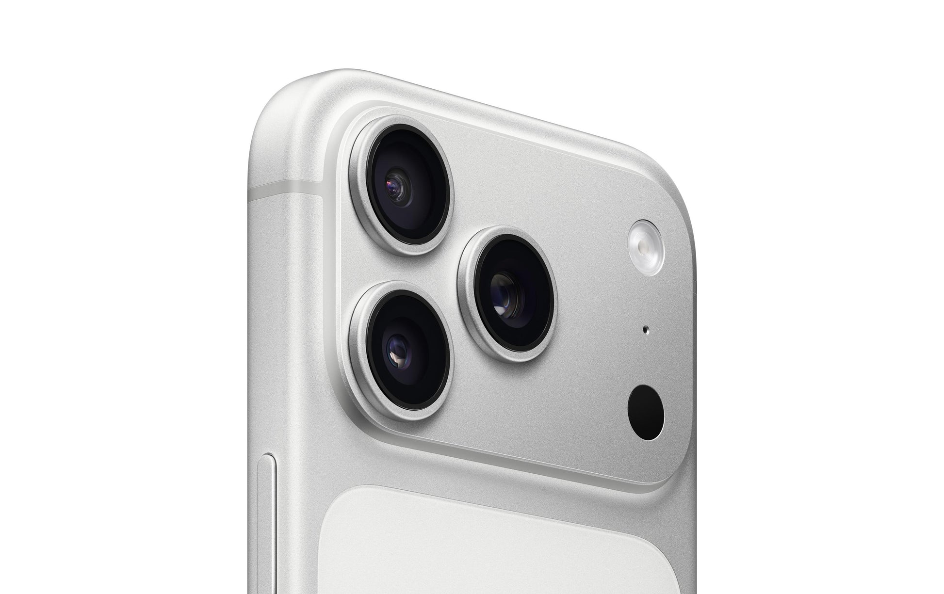 Apple iPhone 17 Pro – 1 TB, Silber