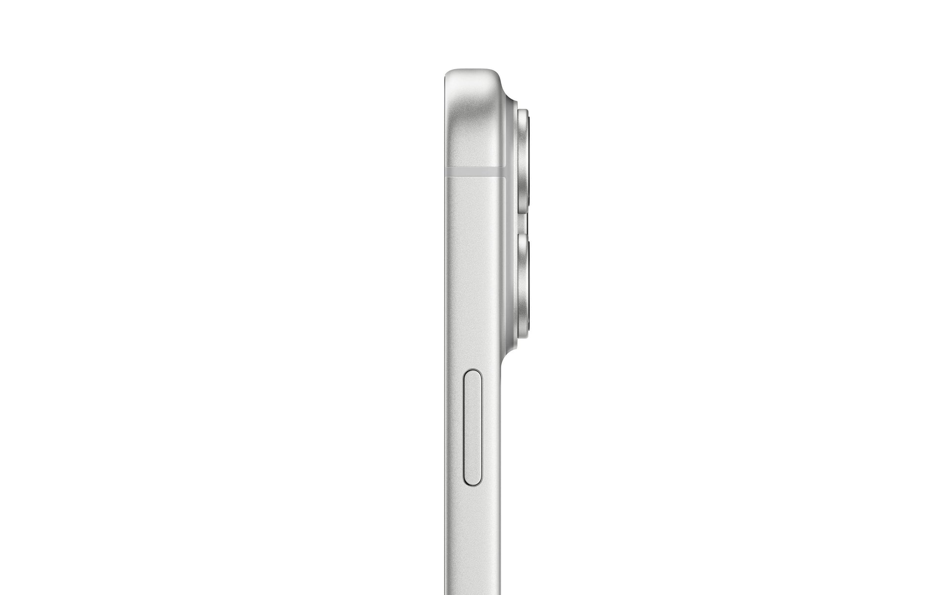 Apple iPhone 17 Pro – 6,3" – 512 GB – Silber