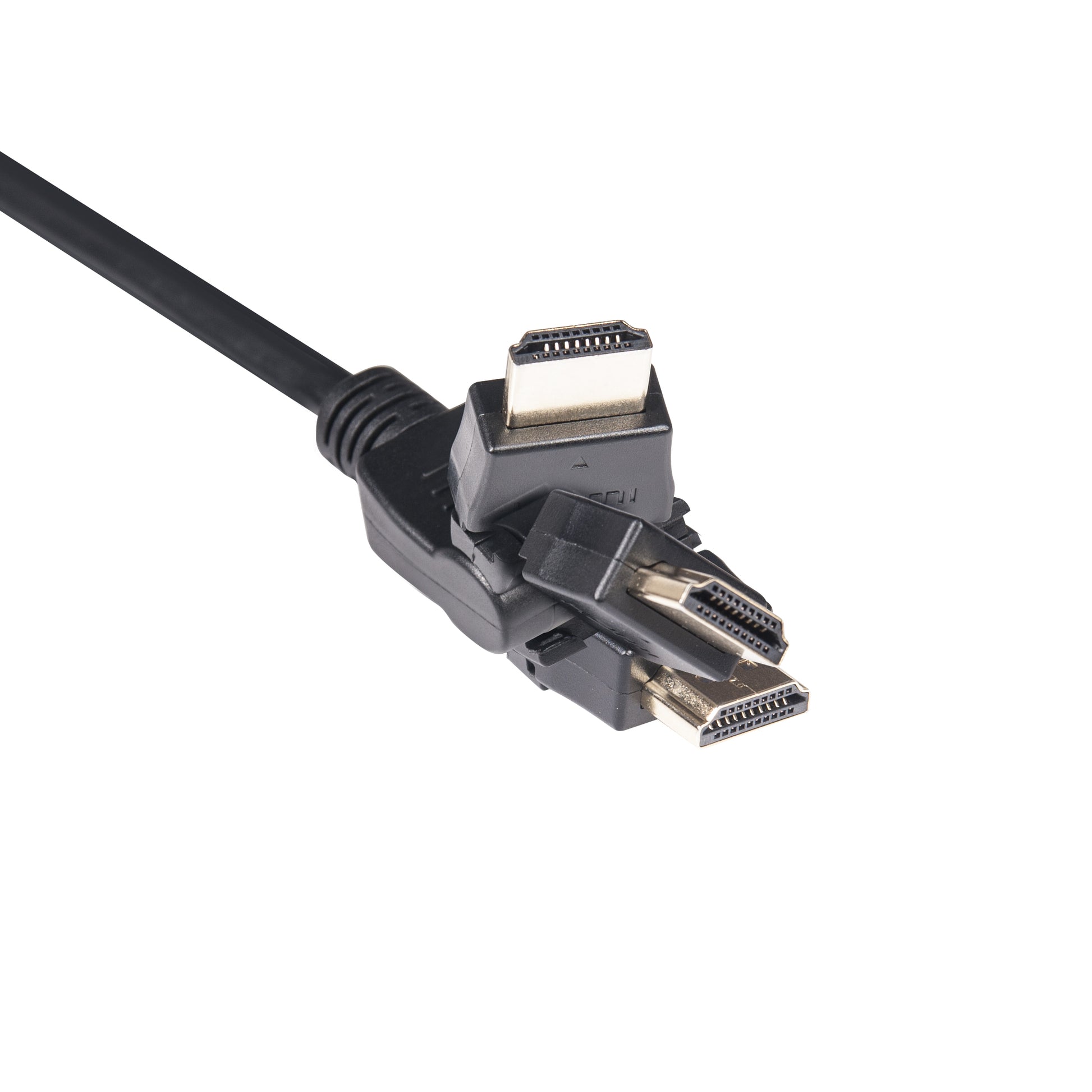 CLUB3D Club 3D HDMI Kabel HDMI 2.0 4K 60 Hz – 2 m – ARC, Ethernet