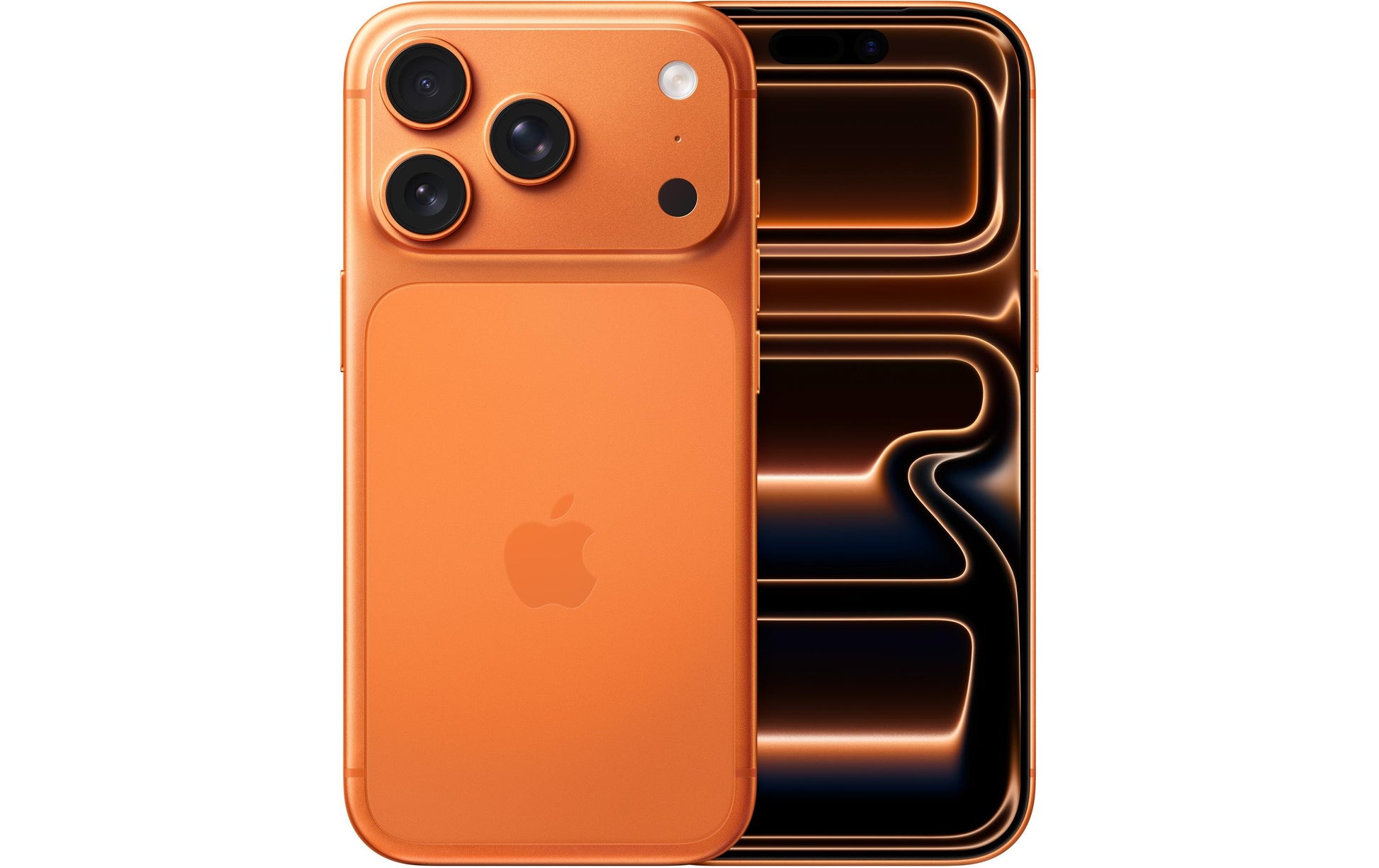 Apple iPhone 17 Pro 256 GB – Cosmic Orange