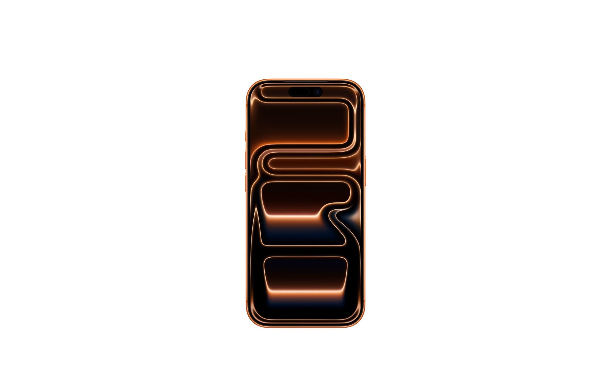 Apple iPhone 17 Pro – 1 TB, Cosmic Orange