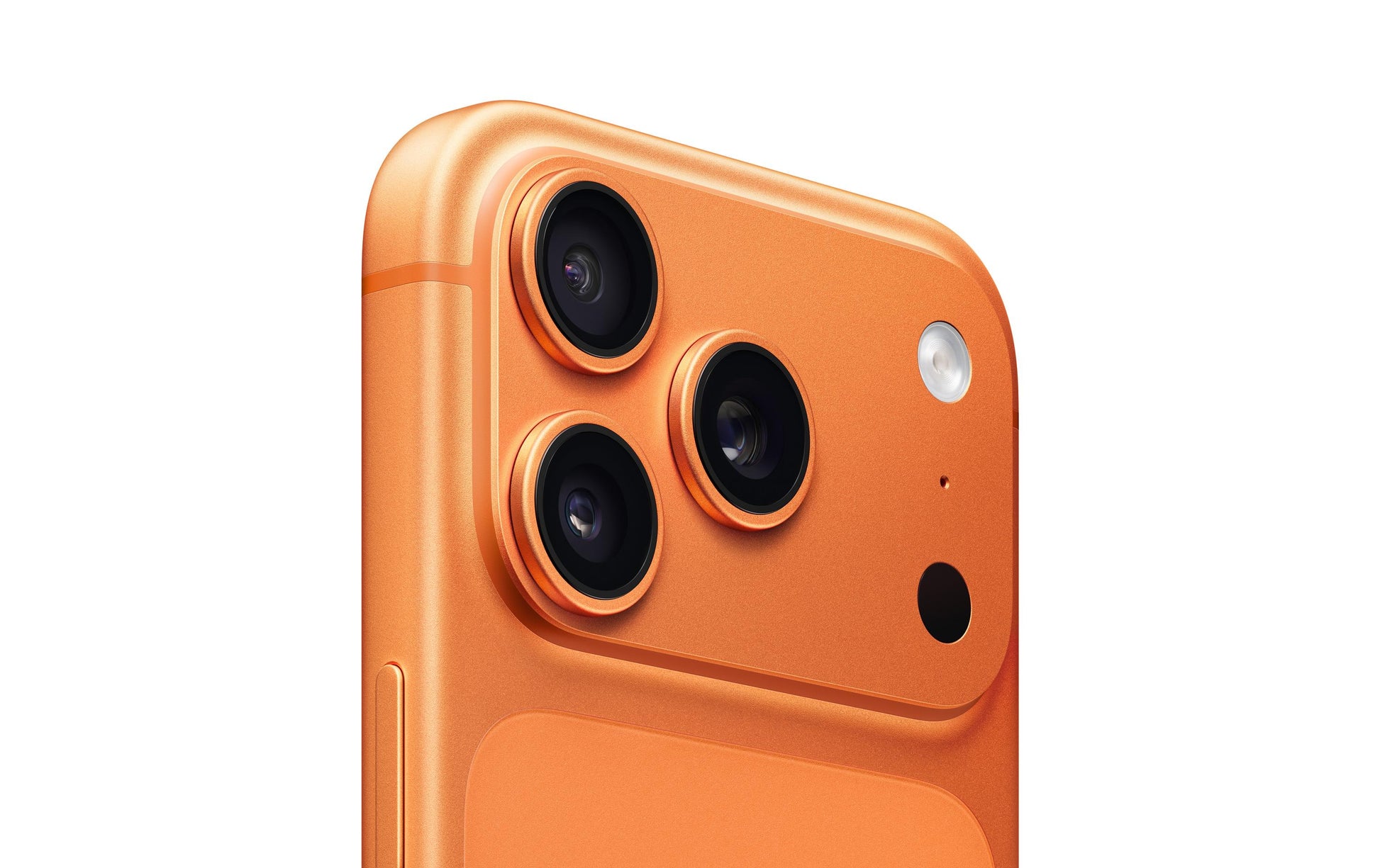 Apple iPhone 17 Pro – 1 TB, Cosmic Orange