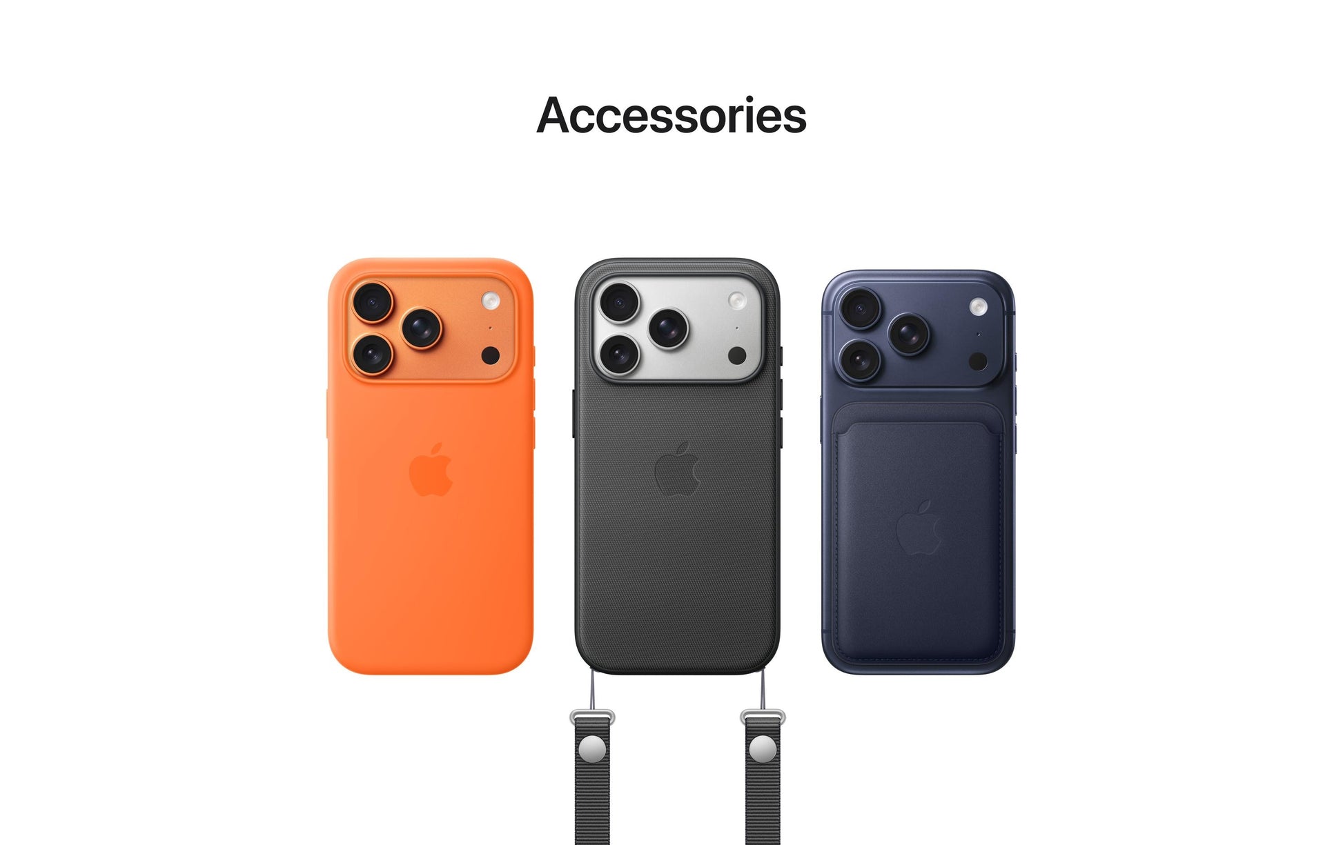 Apple iPhone 17 Pro Max – 512 GB, Cosmic Orange