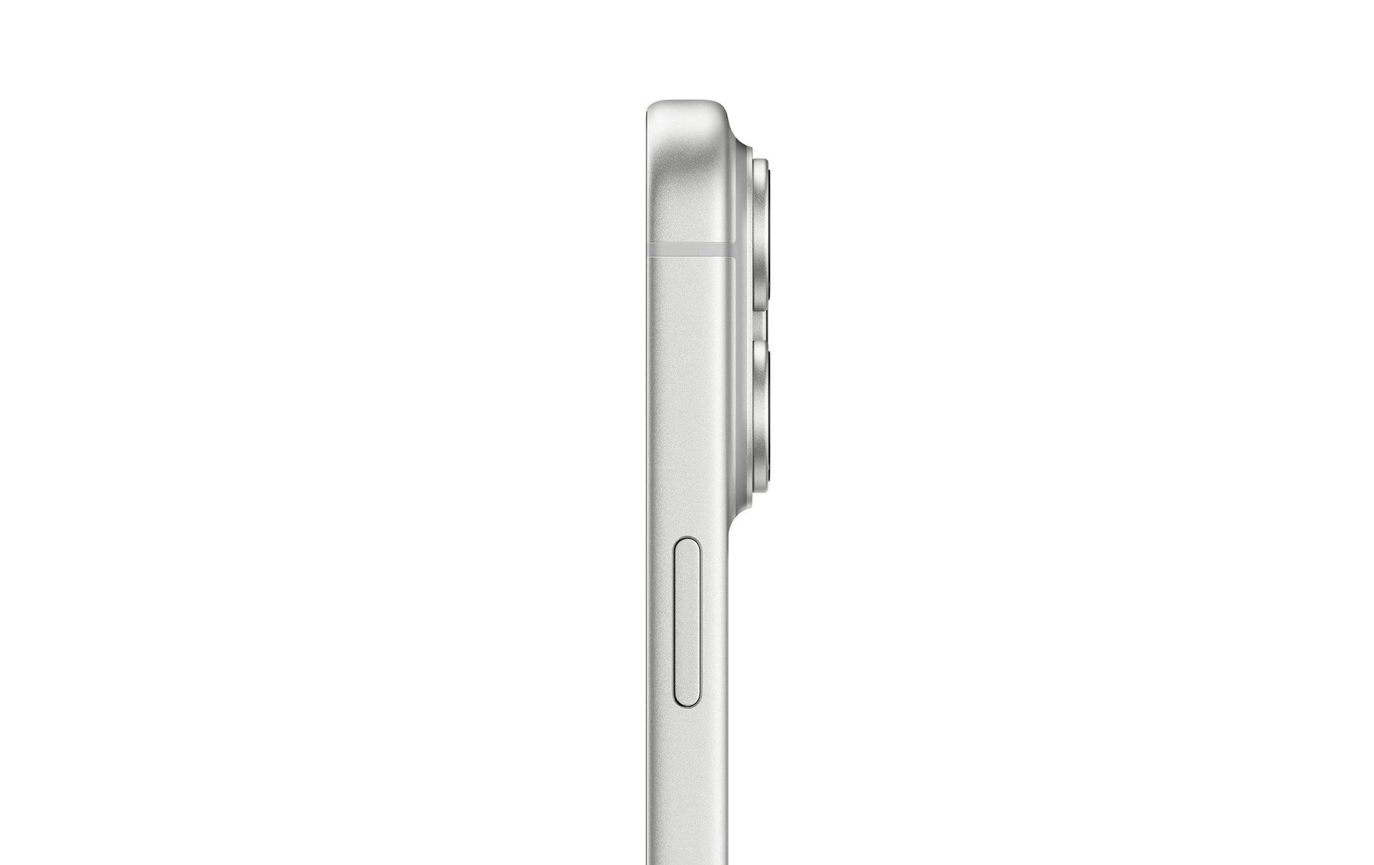 Apple iPhone 17 Pro Max – 256 GB, Silber
