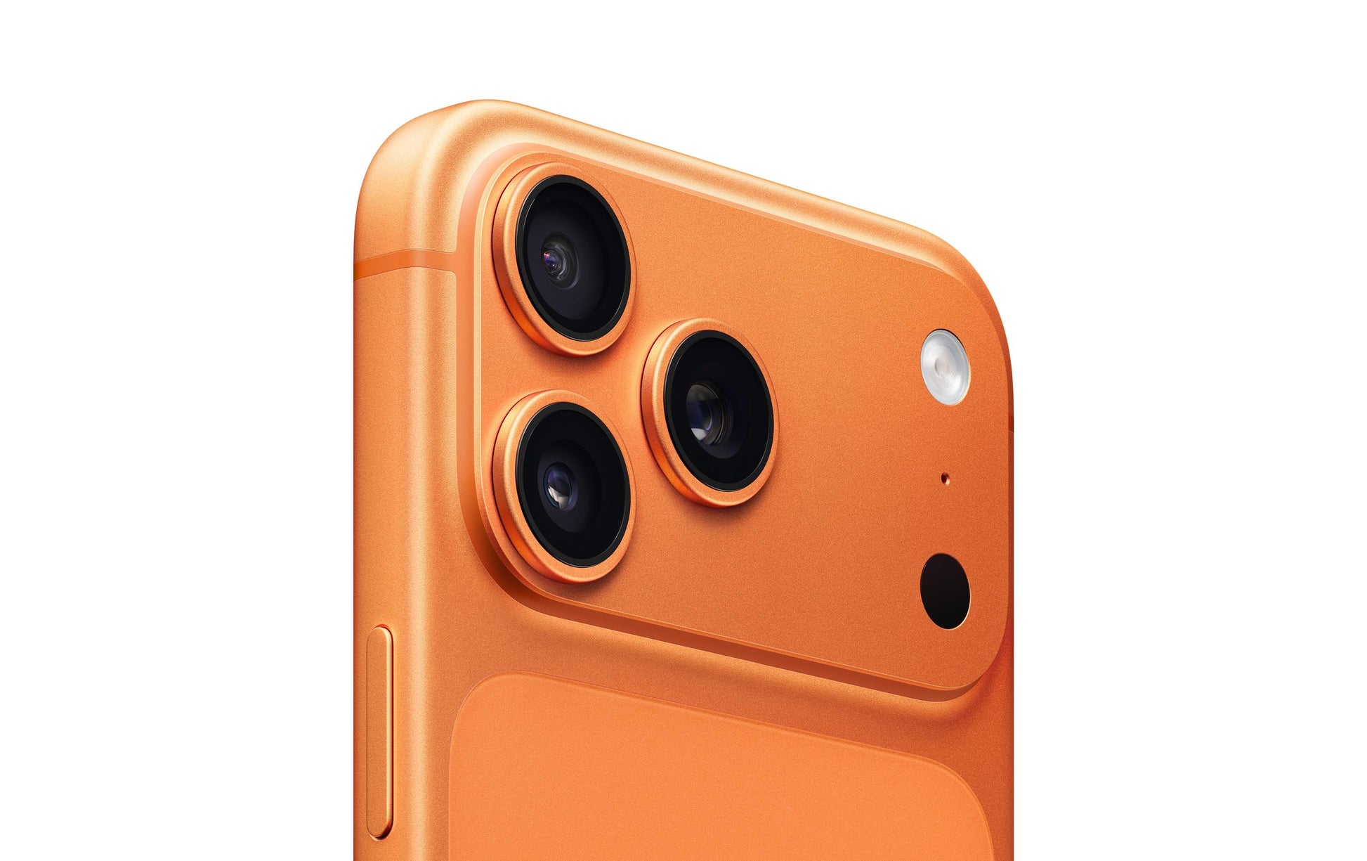 Apple iPhone 17 Pro Max – 512 GB, Cosmic Orange
