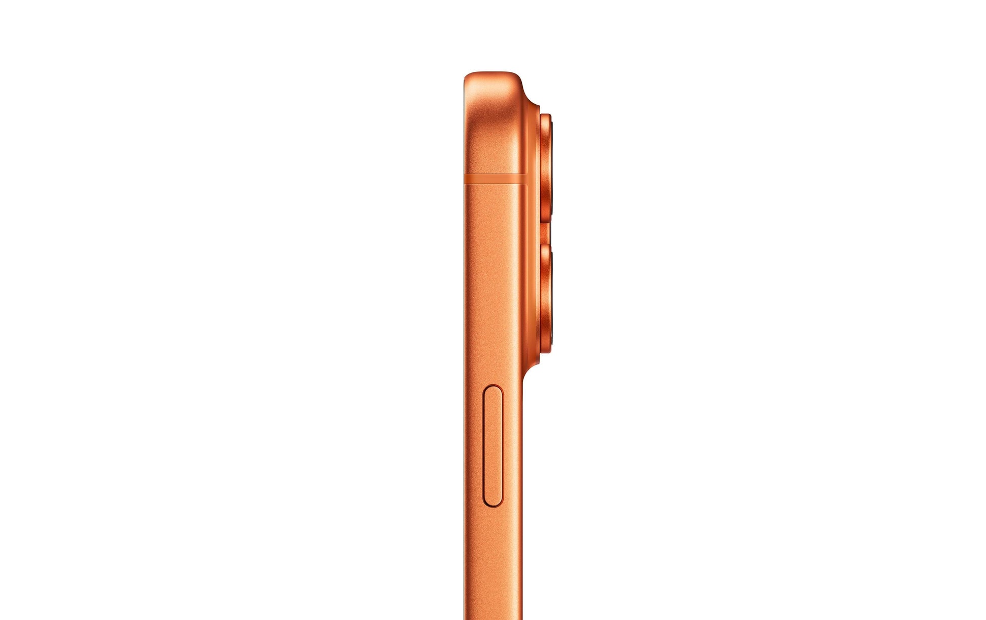Apple iPhone 17 Pro Max – 2 TB, Cosmic Orange