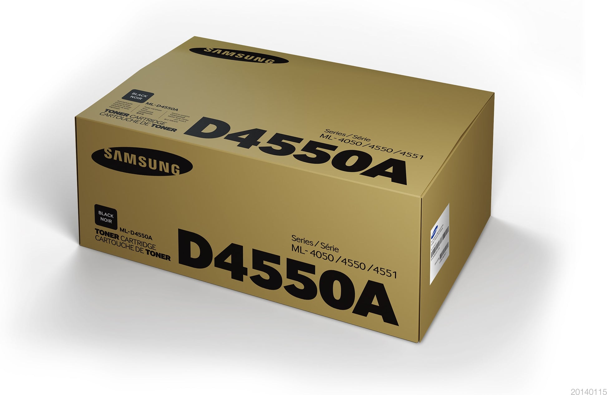 HP Toner SU680A – schwarz, 10000 Seiten