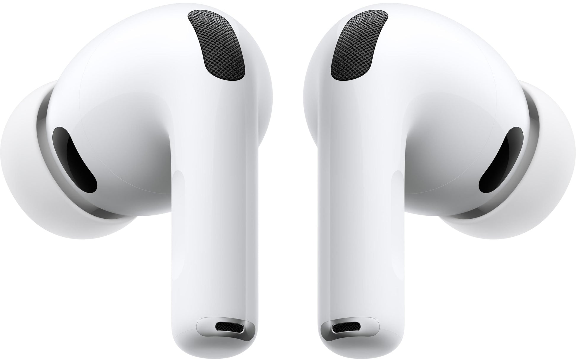 Apple AirPods Pro 3 – True Wireless In-Ear Kopfhörer – Bluetooth 5.3, ANC, USB-C – Weiss – bis 24 h