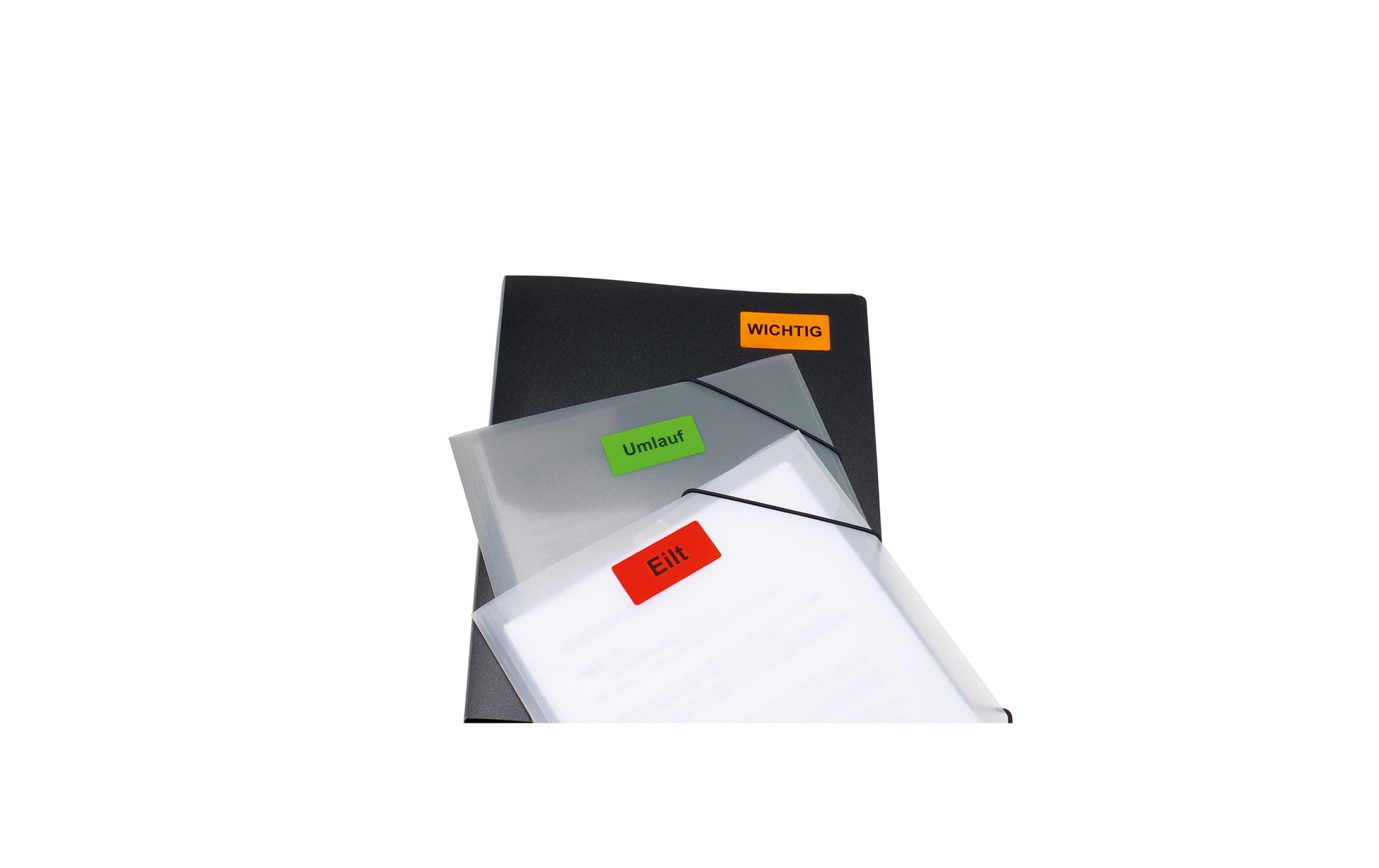 HERMA Schuletiketten – Motiv Neongelb – 210 × 297 mm, 20 Stk, 20 Bogen, Papier, permanent haftend