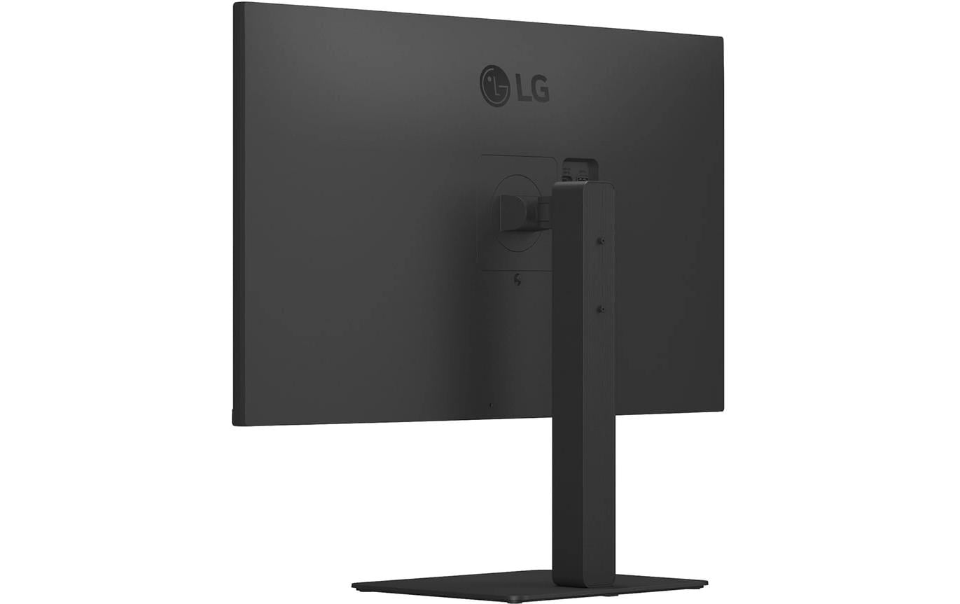 LG 32U720A-B – Monitor, LCD, Schwarz