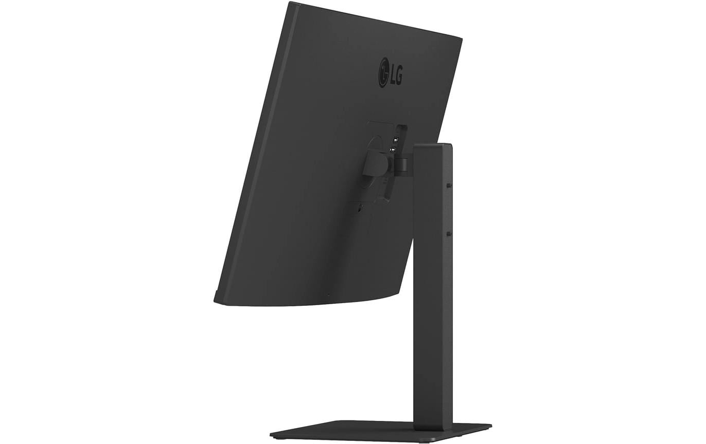 LG 32U720A-B – Monitor, LCD, Schwarz