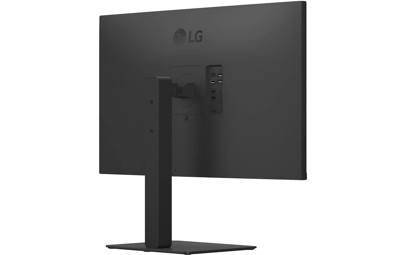 LG 32U720A-B – Monitor, LCD, Schwarz