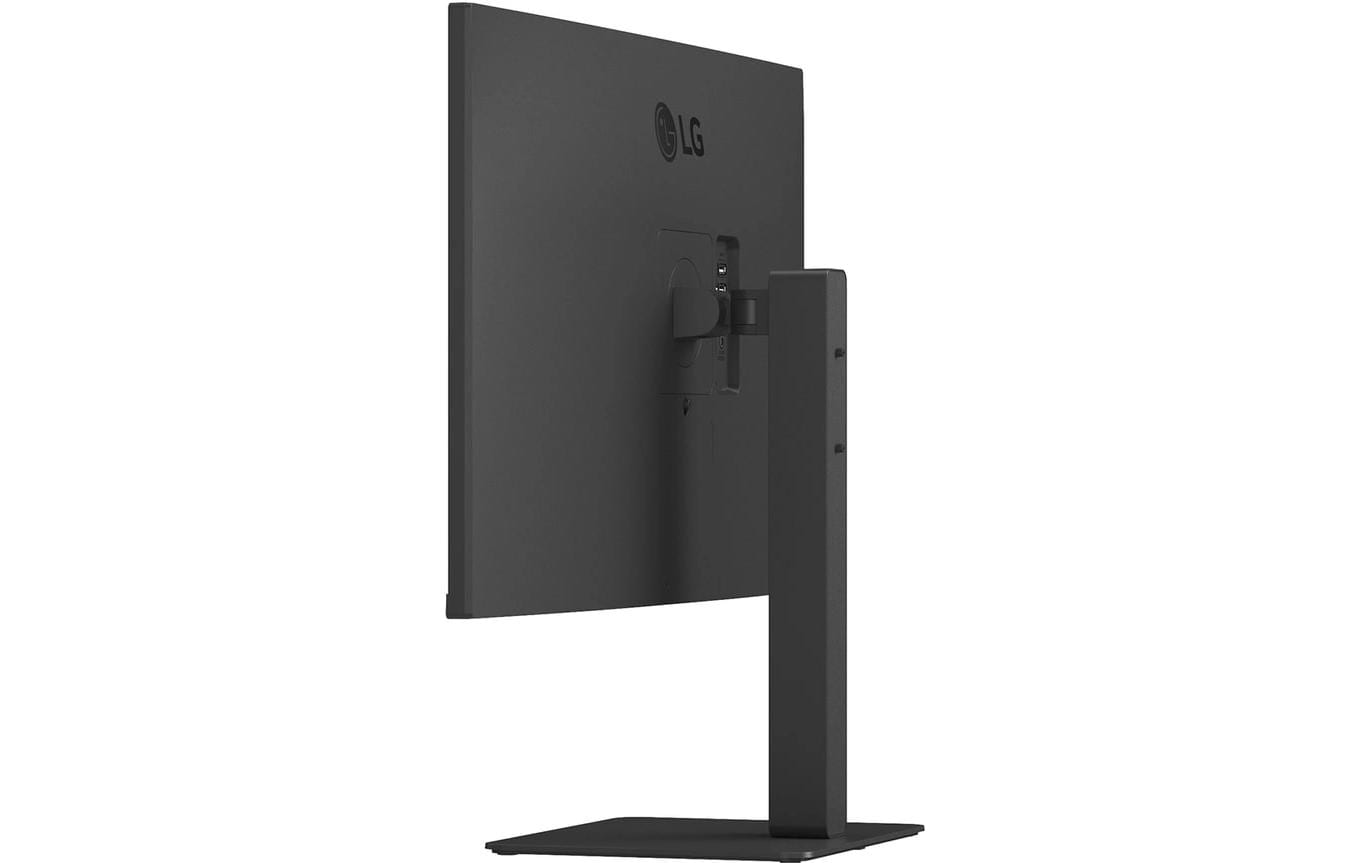 LG 32U720A-B – Monitor, LCD, Schwarz