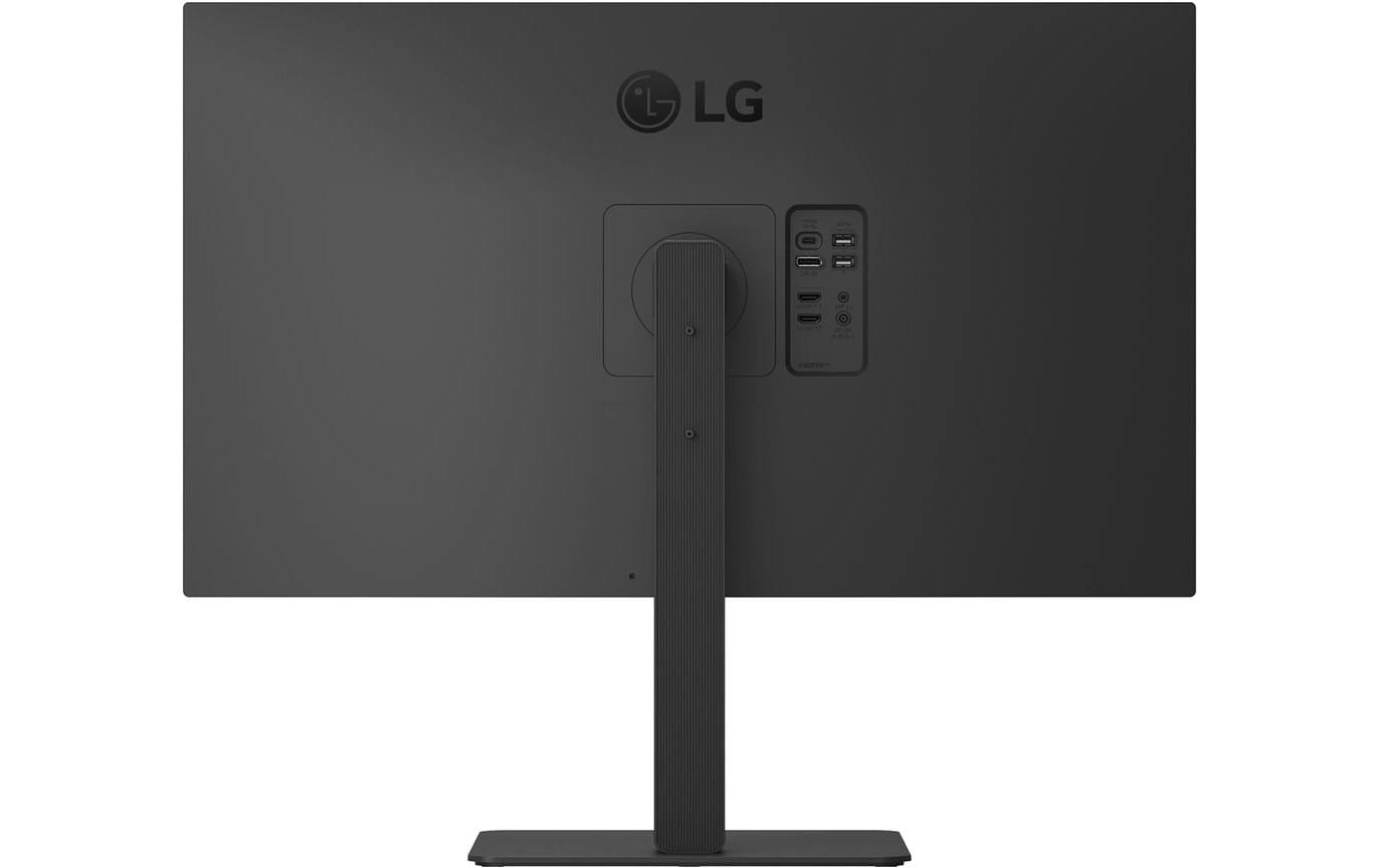 LG 32U720A-B – Monitor, LCD, Schwarz