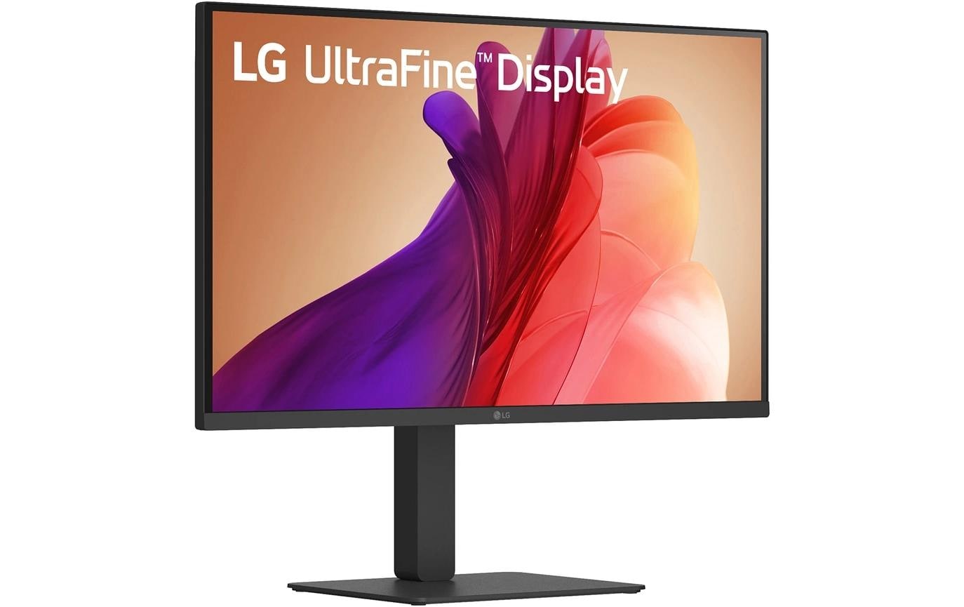 LG 32U720A-B – Monitor, LCD, Schwarz