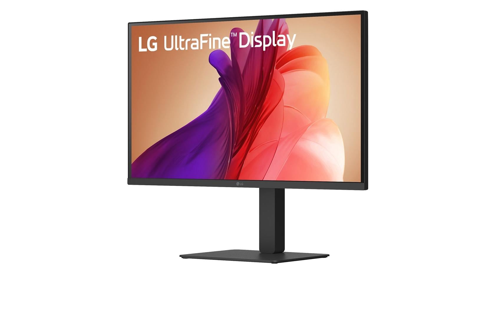 LG 32U720A-B – Monitor, LCD, Schwarz