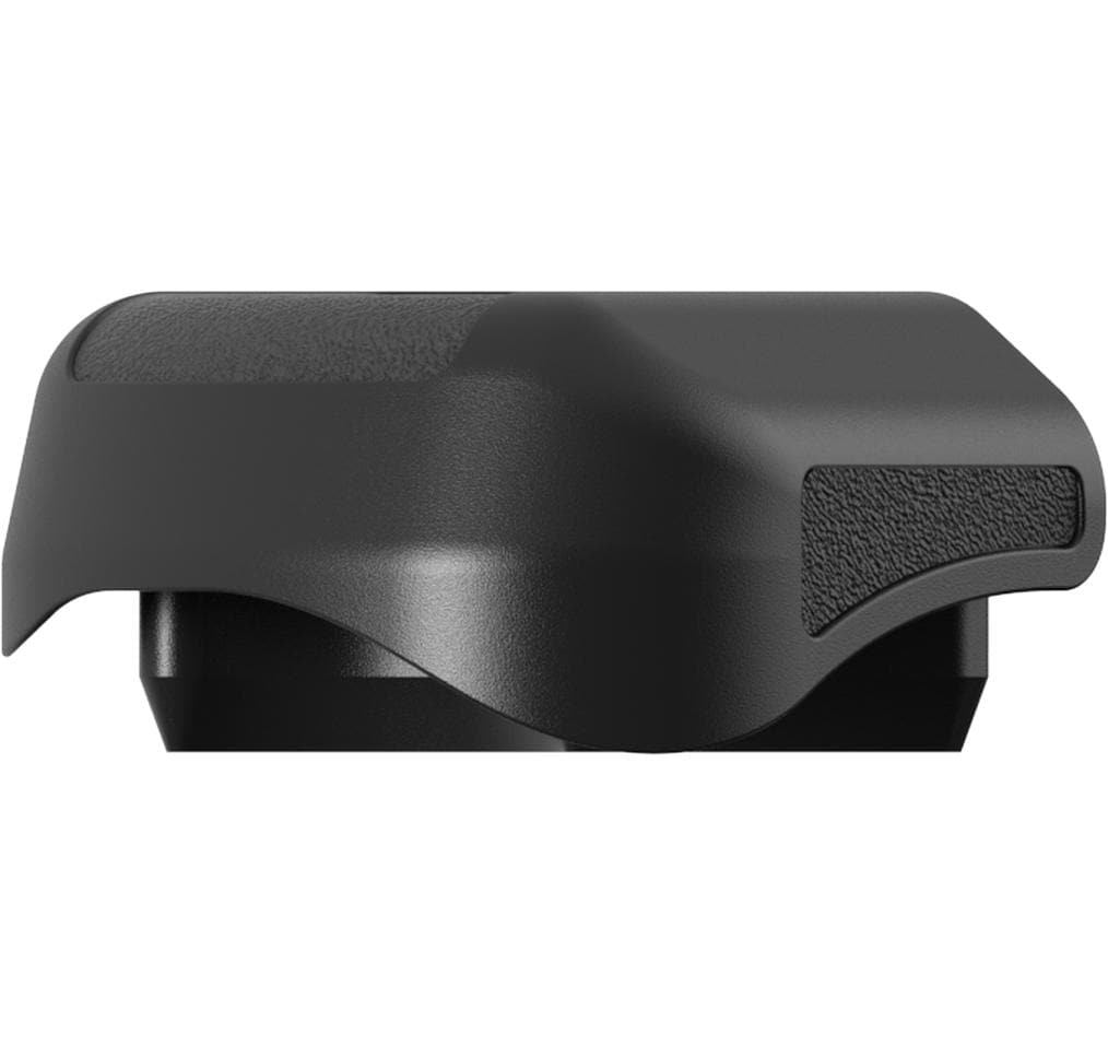 PolarPro LCP17 GRIP – Foto-/Video-Griff – für iPhone 17 Pro – Schwarz
