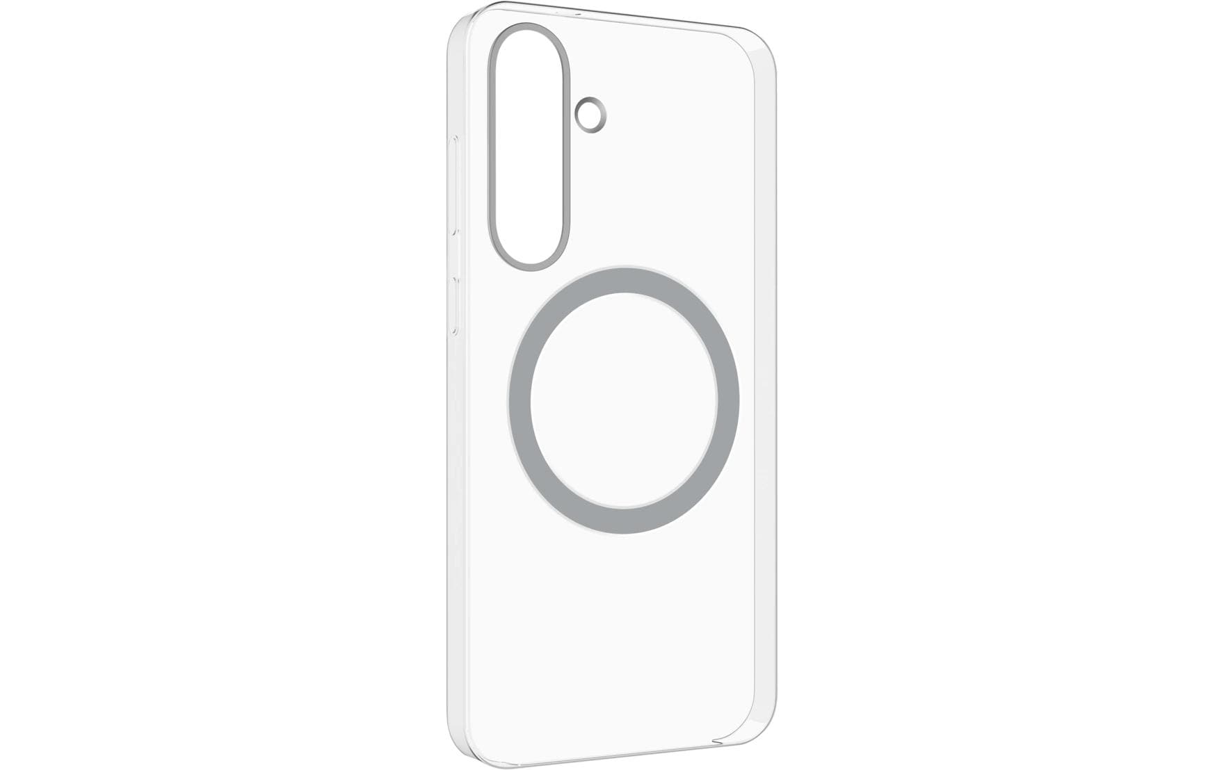 Samsung Backcover – für Samsung Galaxy S25 FE – transparent