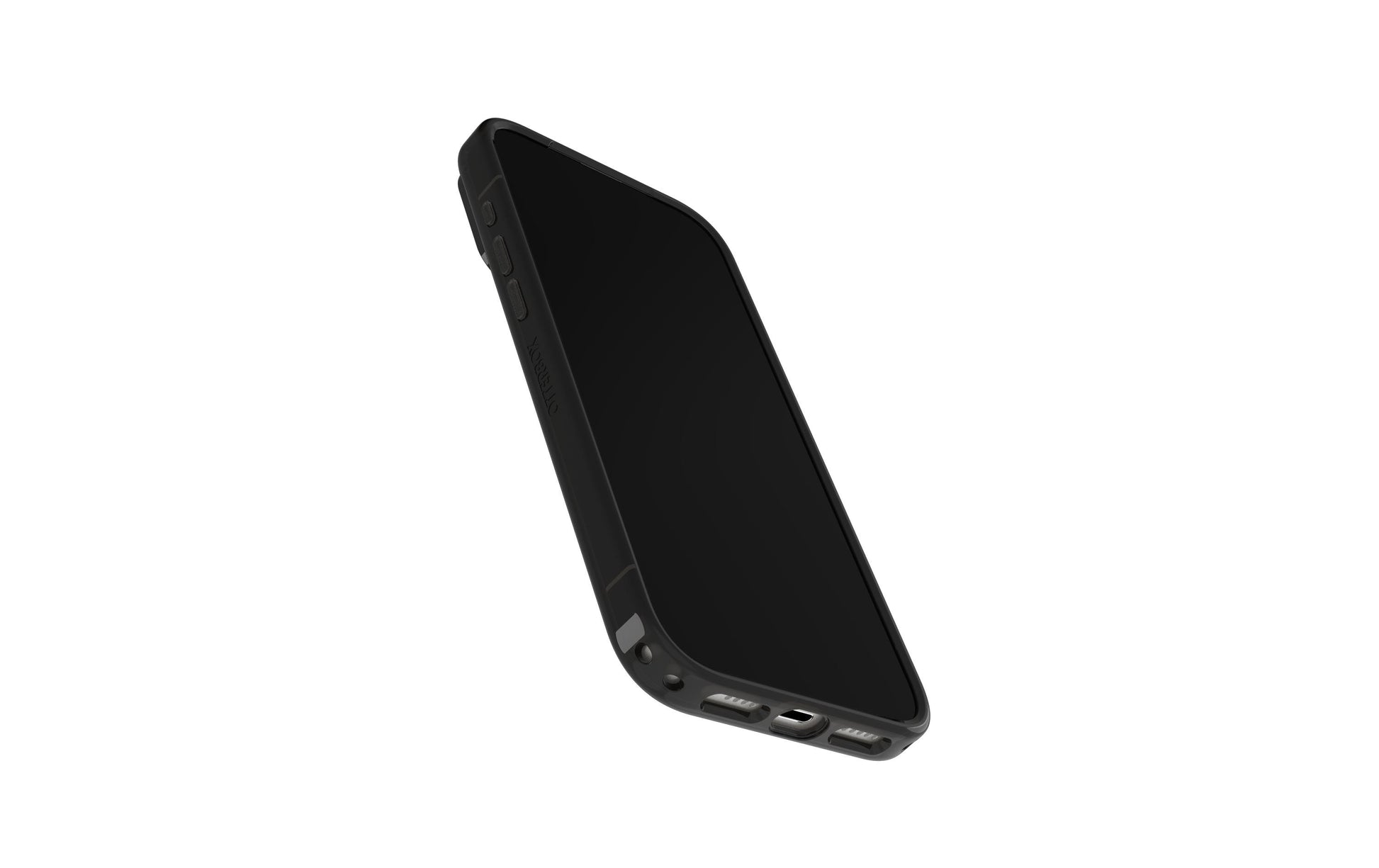 OtterBox Backcover Symmetry – für Apple iPhone 17 Pro Max – schwarz – PC, MagSafe-kompatibel