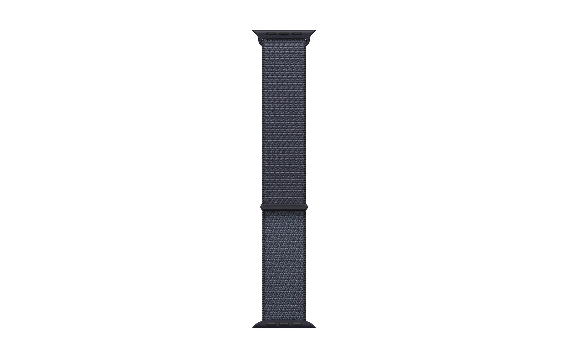Apple Sport Loop – Armband – für Apple Watch 40 mm, Anchor Blue, Nylon