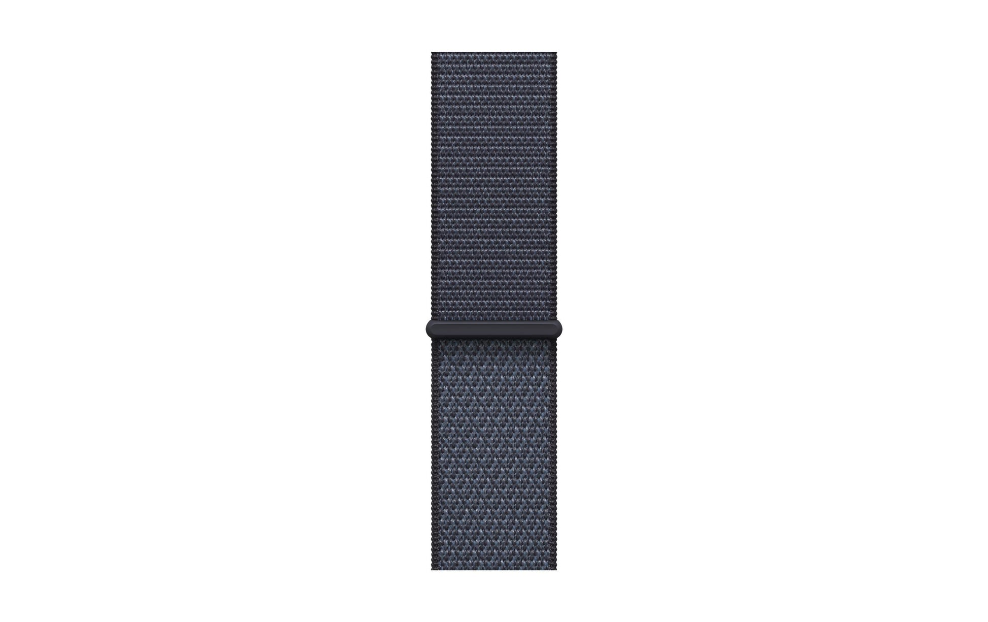 Apple Sport Loop – Armband – für Apple Watch 40 mm, Anchor Blue, Nylon