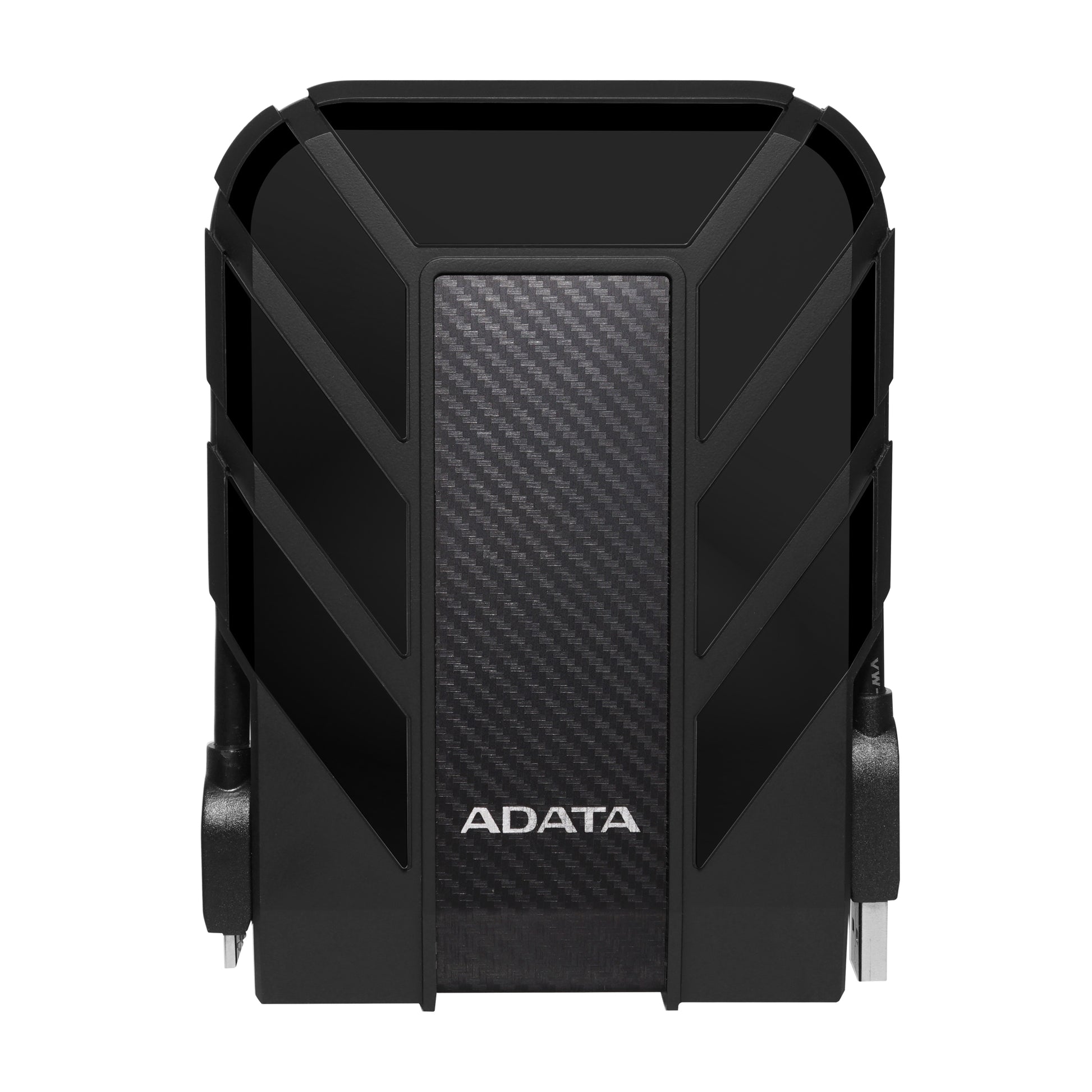 ADATA DashDrive HD710P Speichergerät – 5 TB, USB 3.0, Schwarz