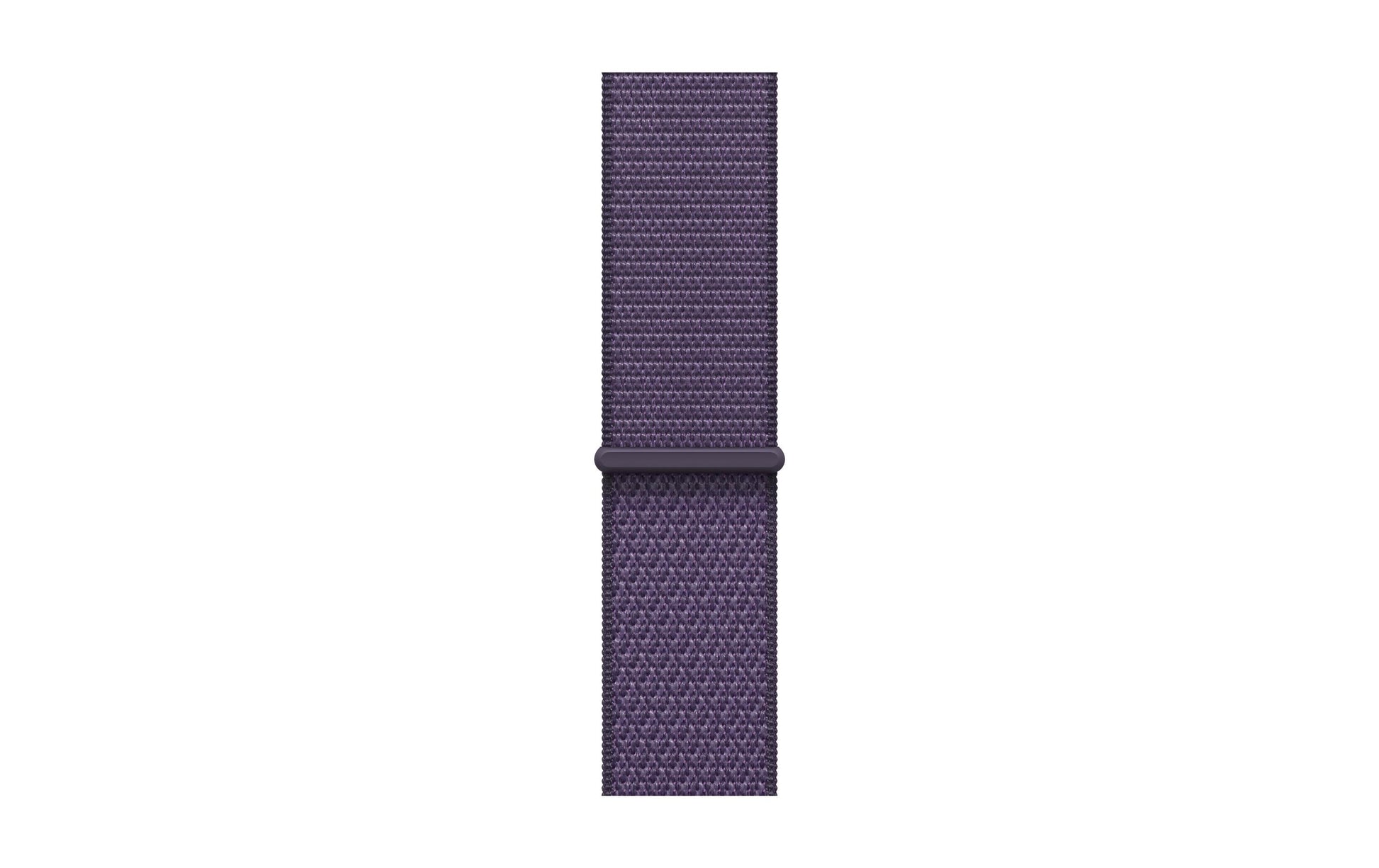 Apple Sport Loop – Armband – für Apple Watch 46 mm, Purple Fog, Nylon