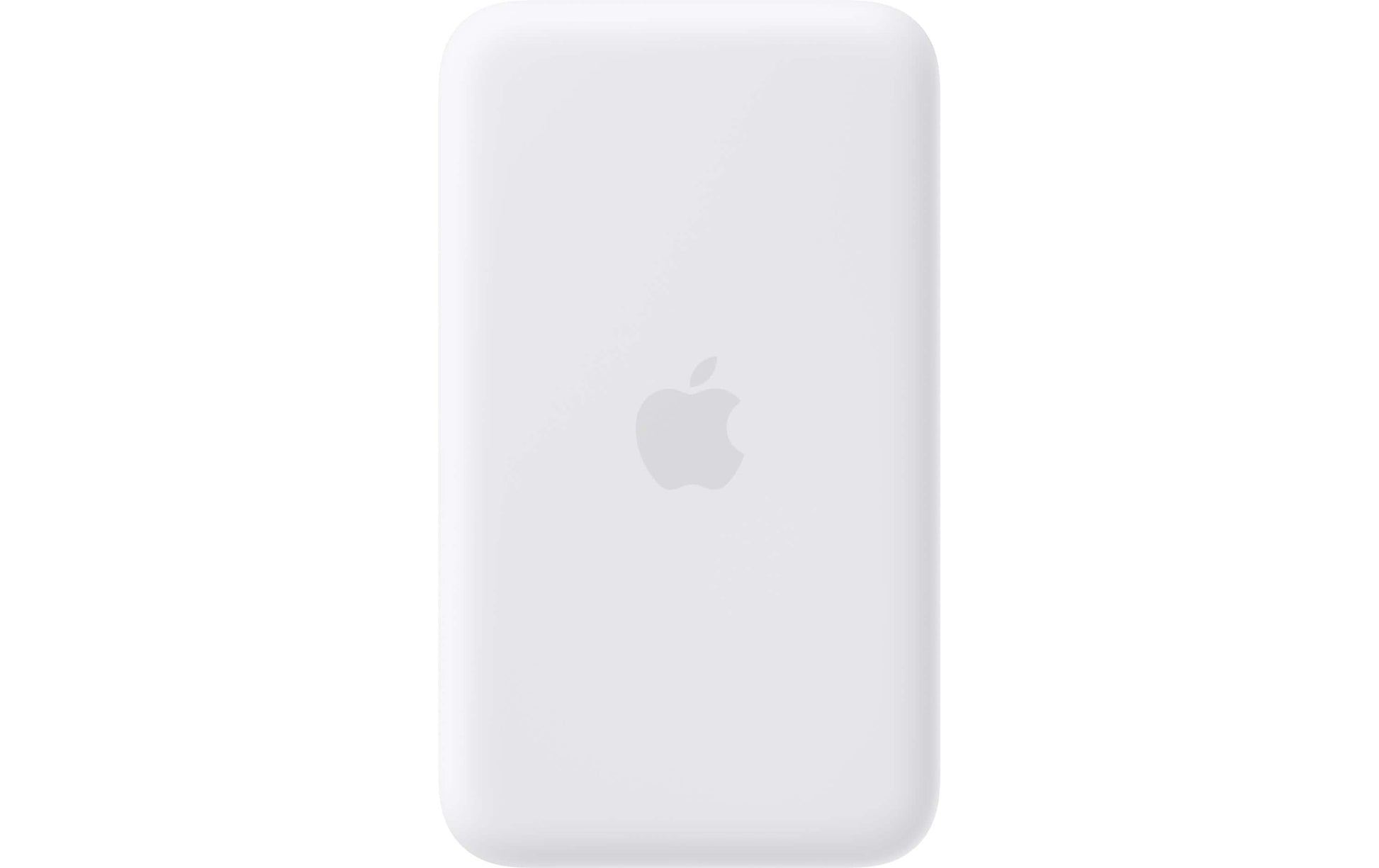 Apple MagSafe Powerbank – Wireless 12 W, 1× USB-C, weiss, für iPhone Air