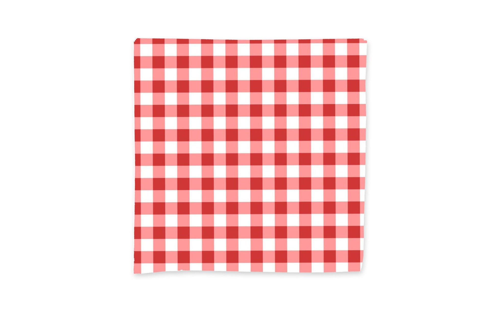 Trendform VICHY Papierservietten – mehrfarbig – 33 × 33 cm, 3-lagig – 20 Stück