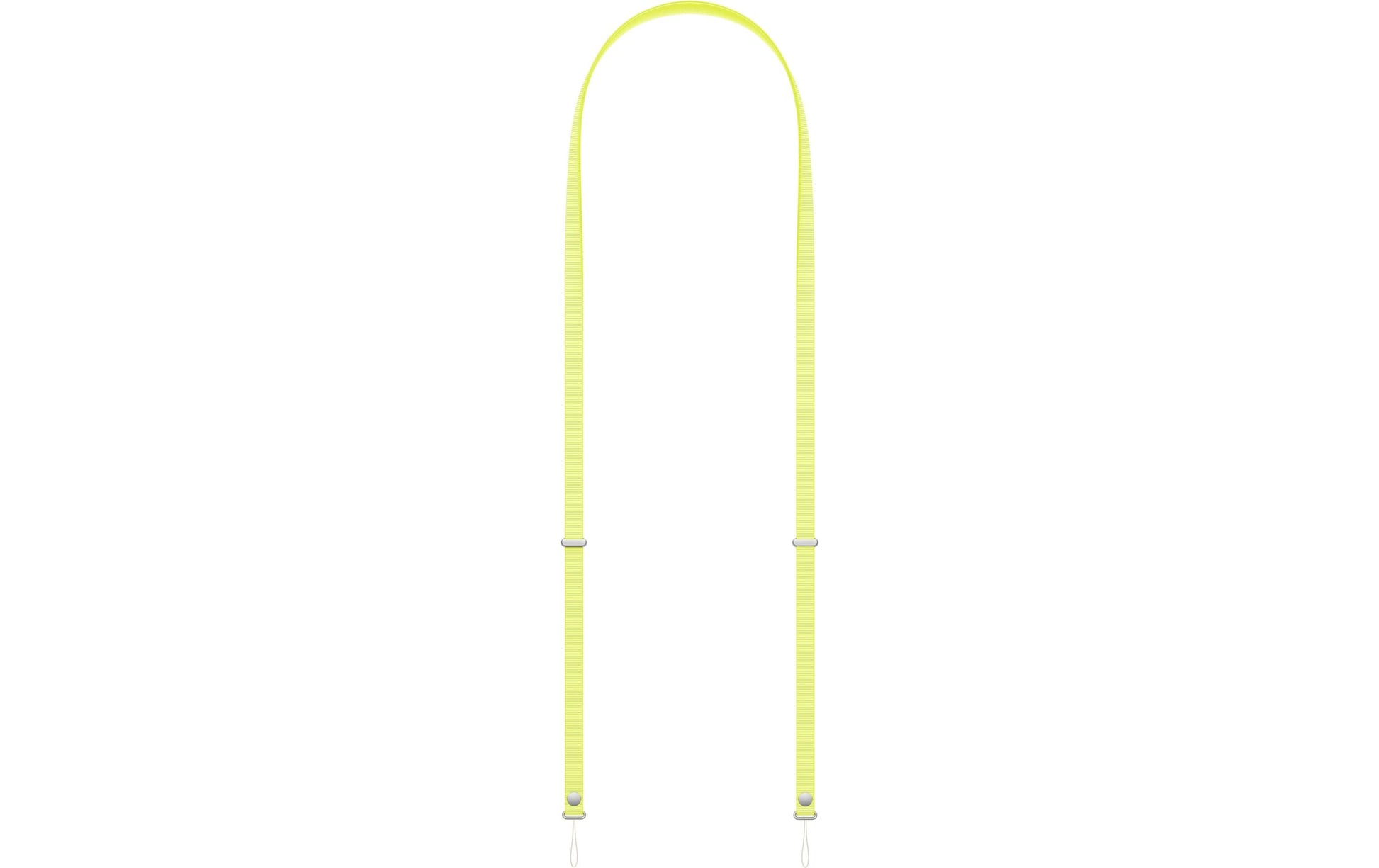 Apple Halterung – Gelb